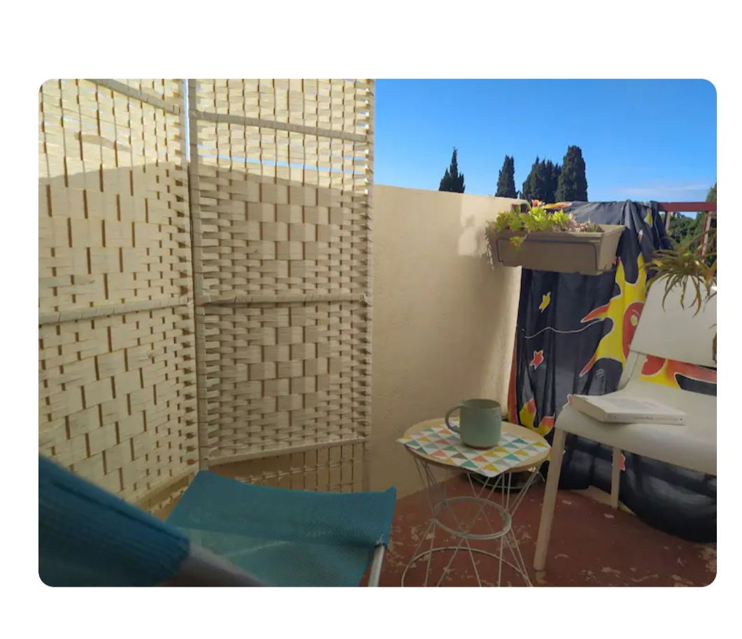 Homestay Montpellier 474310