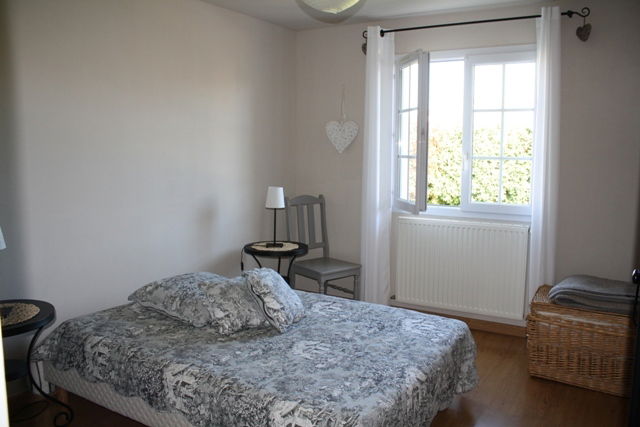 Homestay Sancé 483009