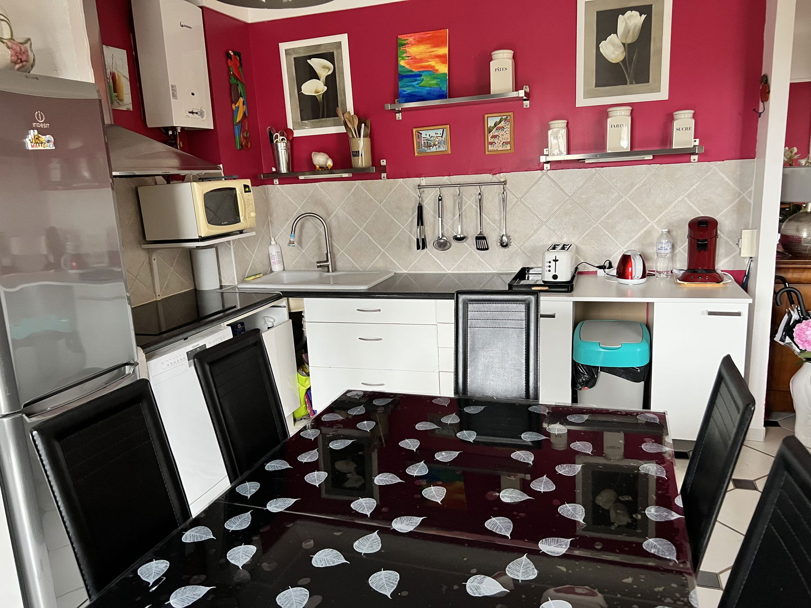 Homestay Villejuif 488890