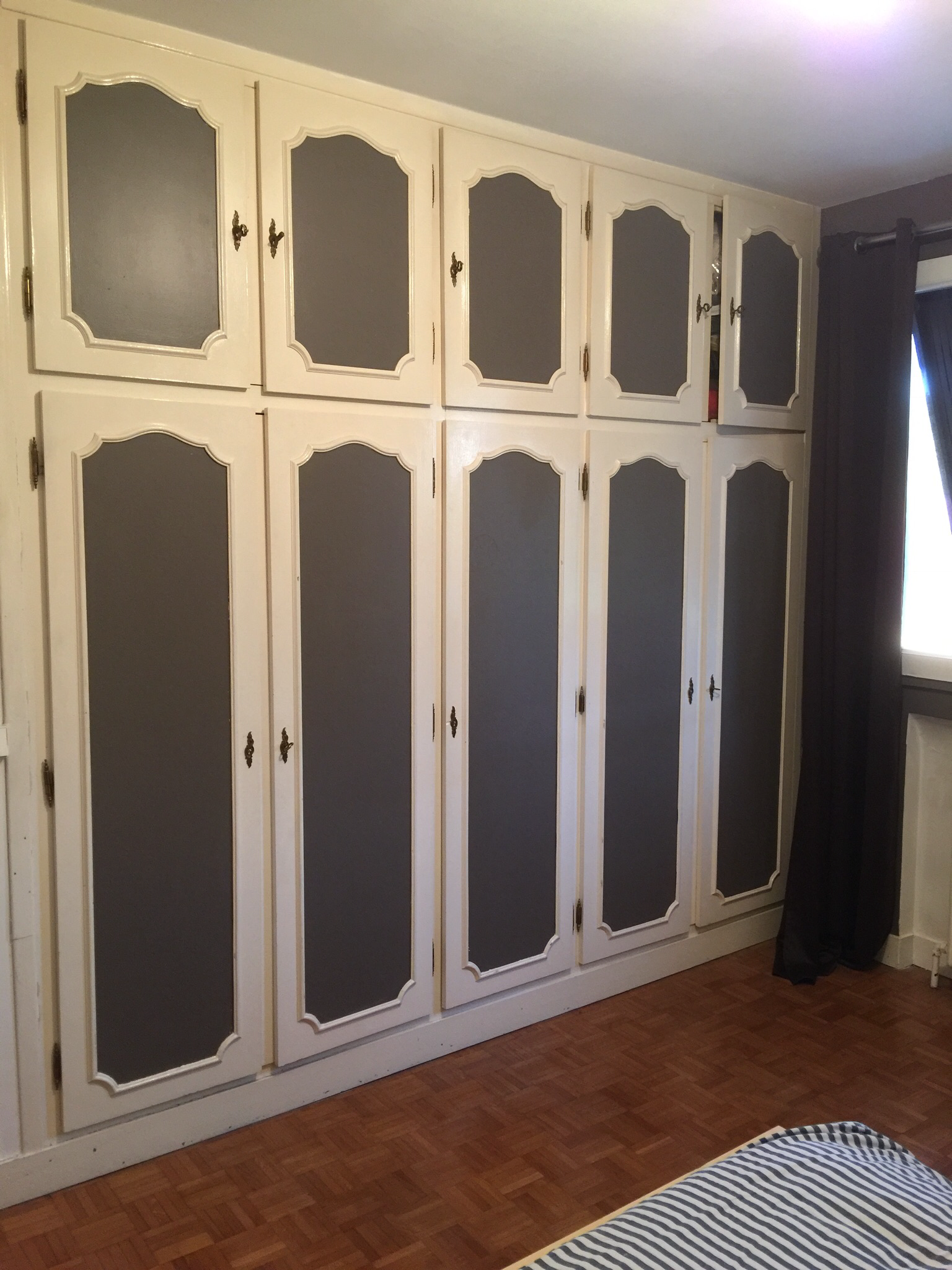 Homestay Villejuif 488890