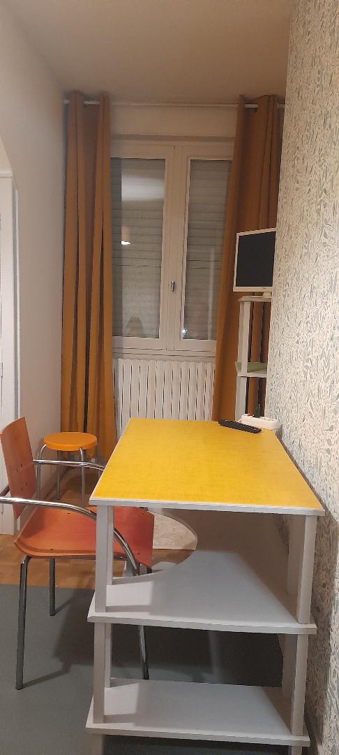 Homestay Janzé 494442