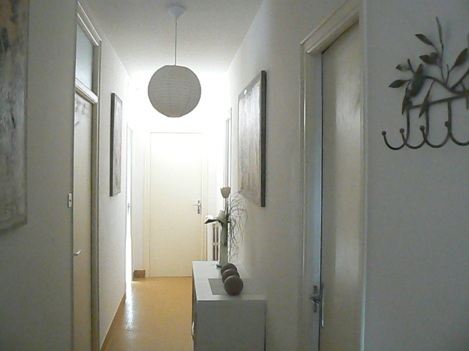 Homestay Janzé 494442