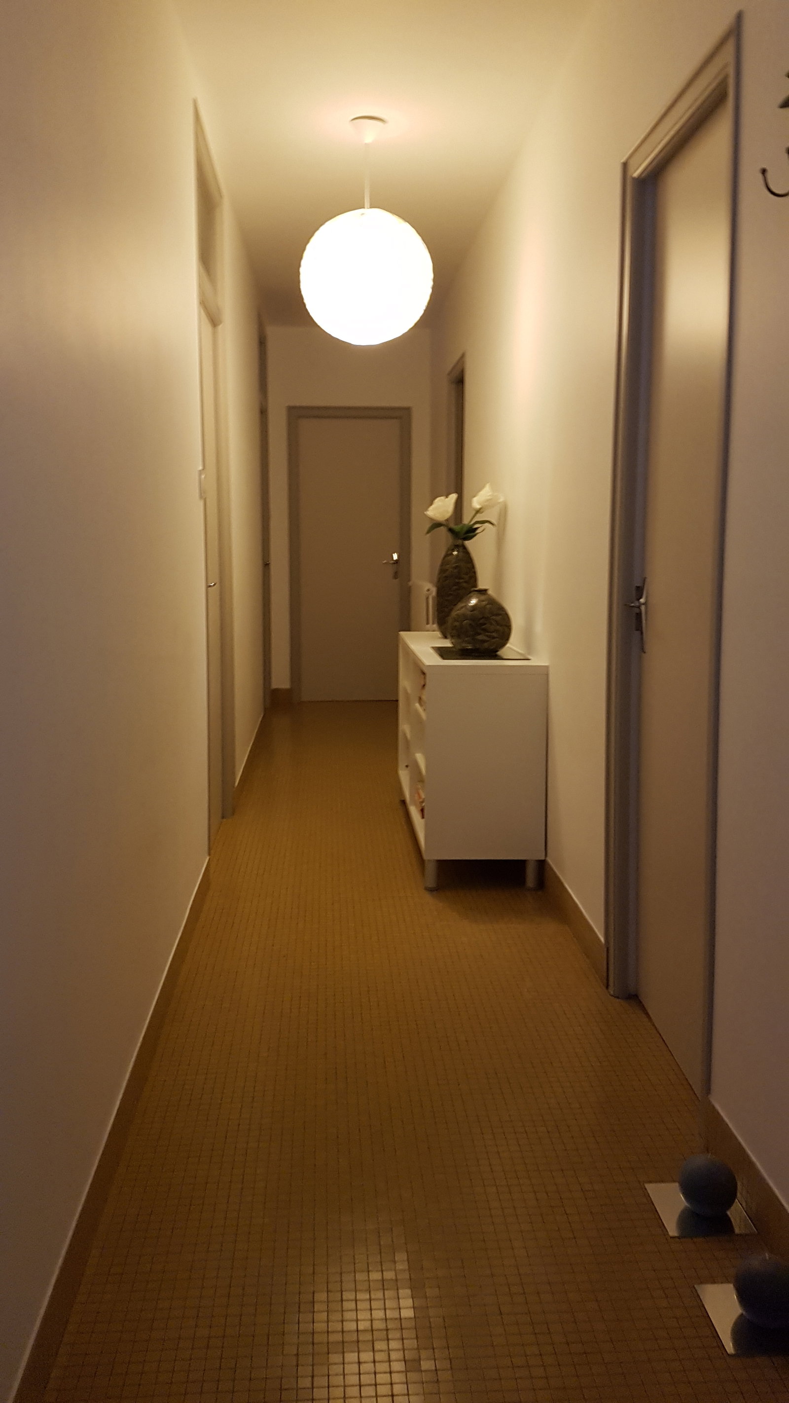 Homestay Janzé 494442