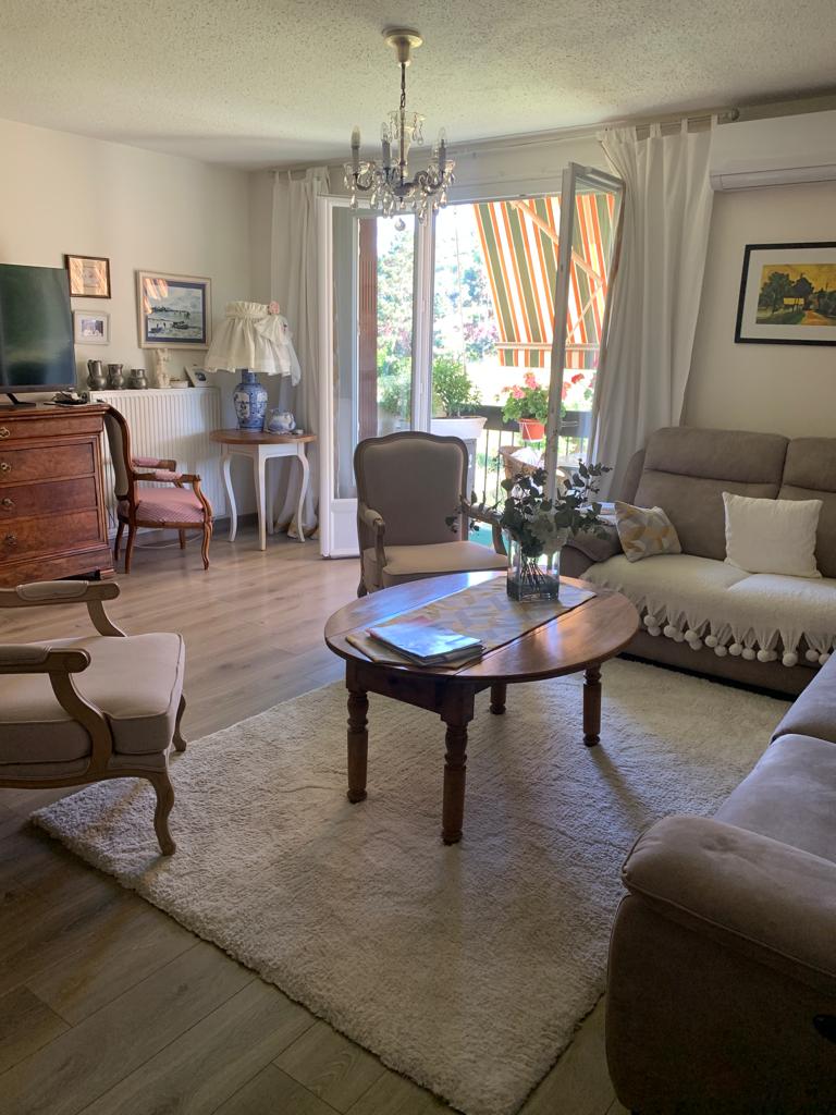Homestay Bourgoin-Jallieu 494830