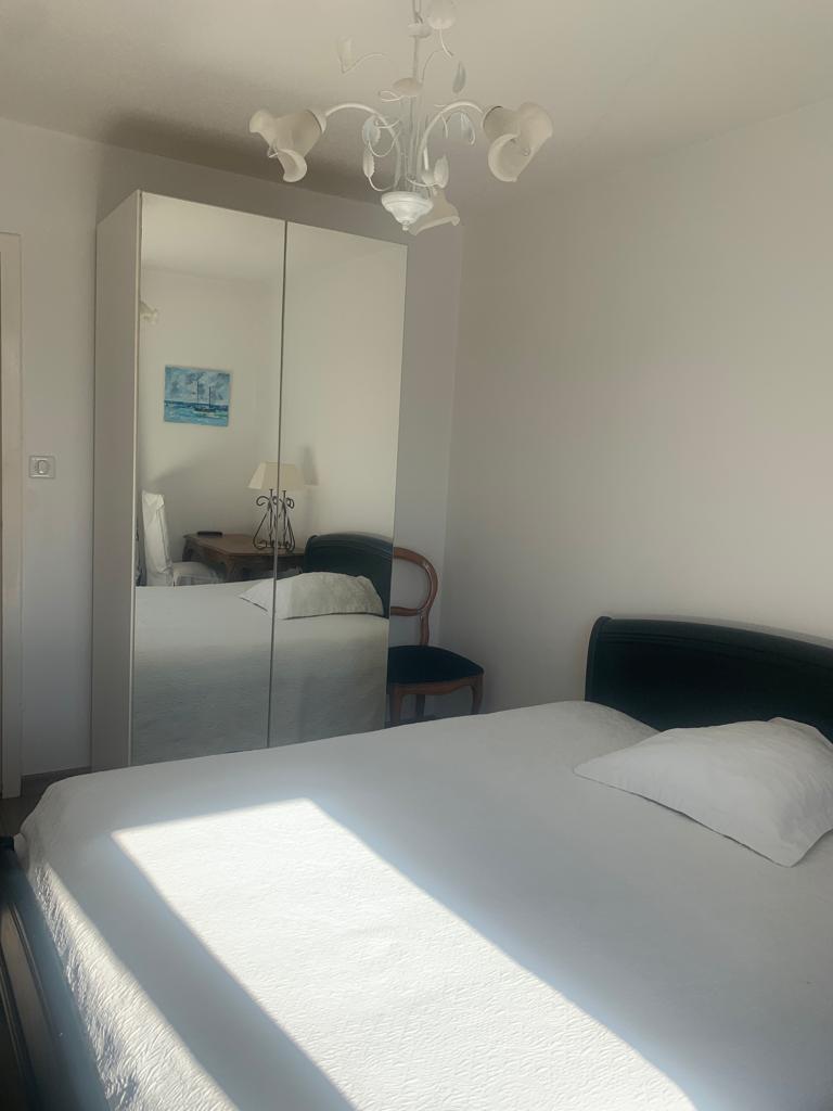Homestay Bourgoin-Jallieu 494830