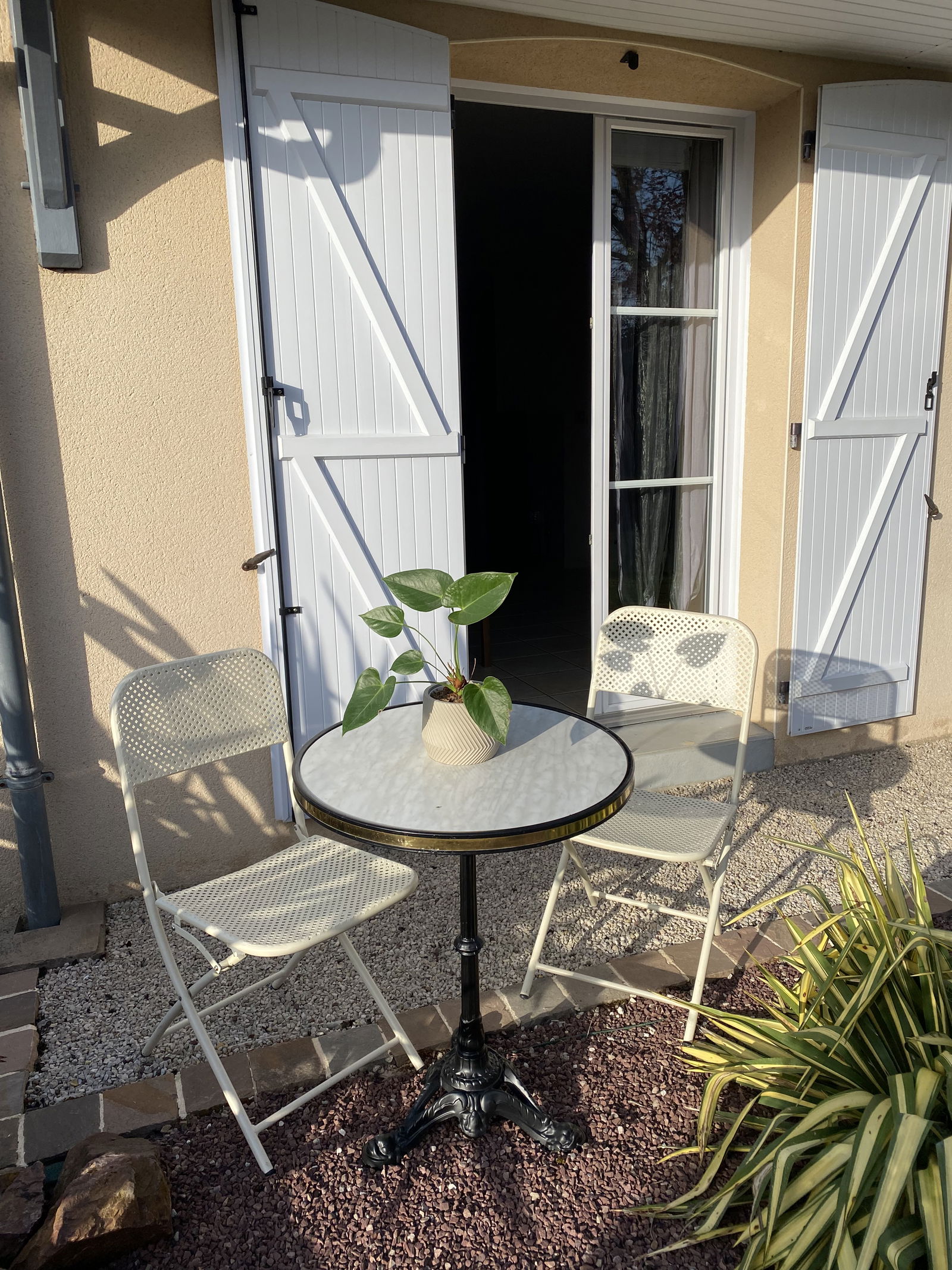 Homestay Saint-Martin-du-Vieux-Bellême 503491