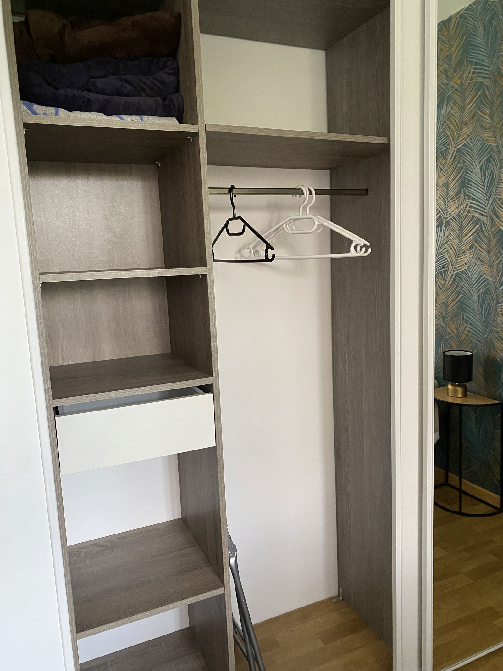 Homestay Saint-Martin-du-Vieux-Bellême 503491