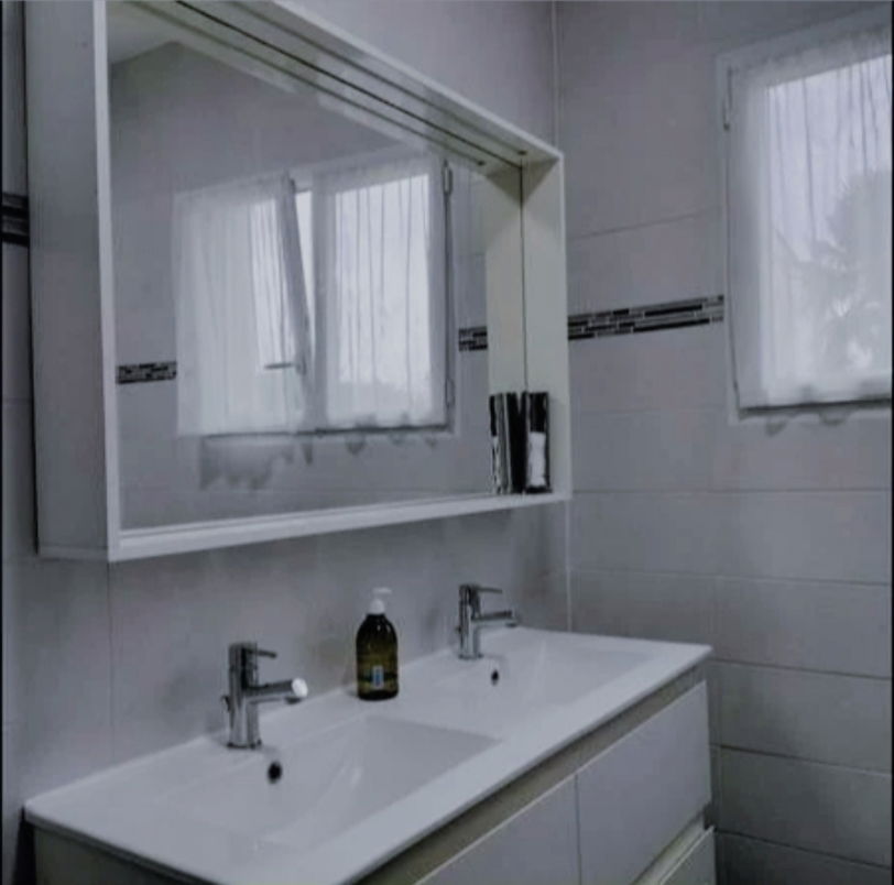 Homestay Bobigny 542884