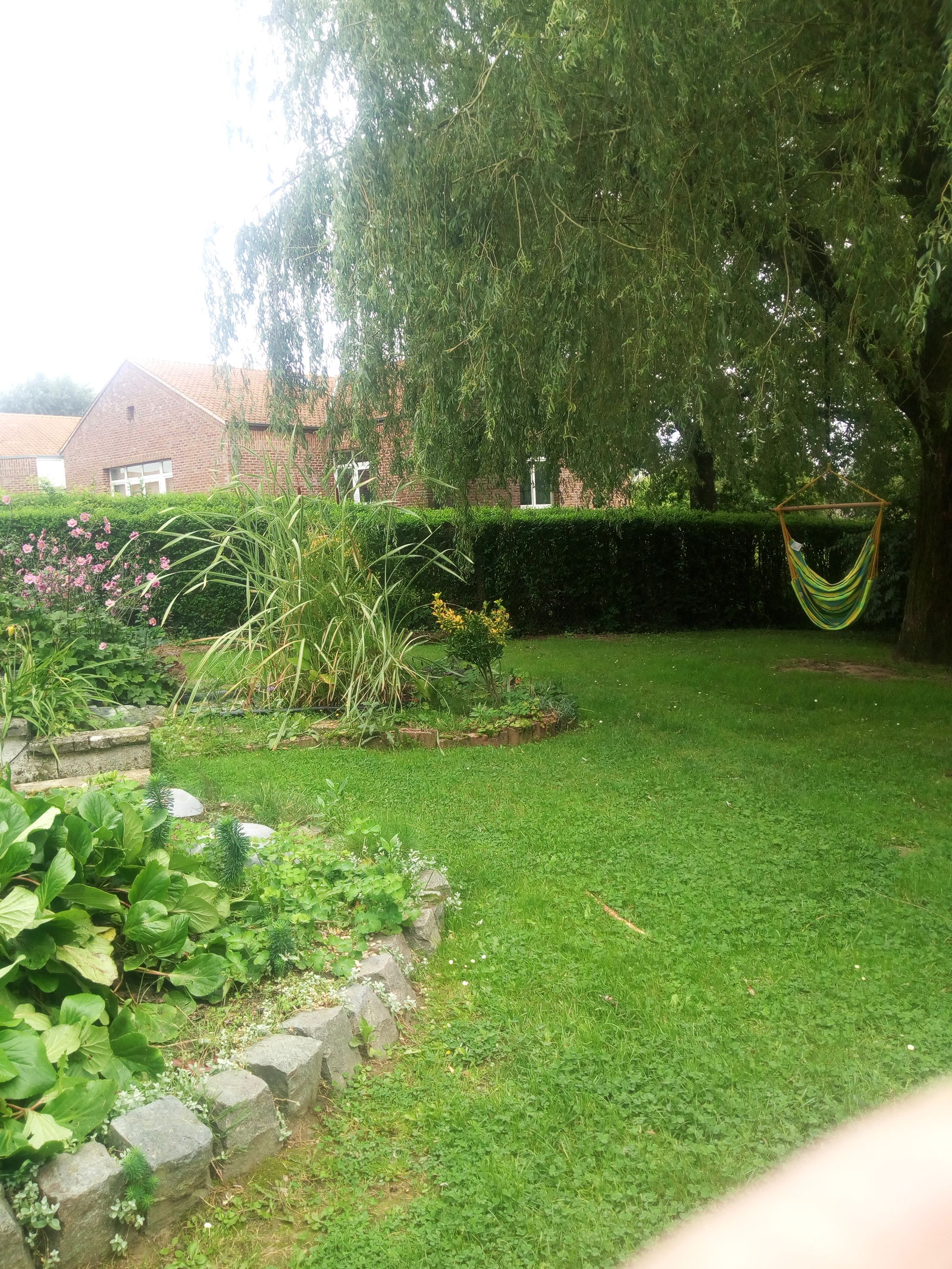 Homestay Louvroil 572648