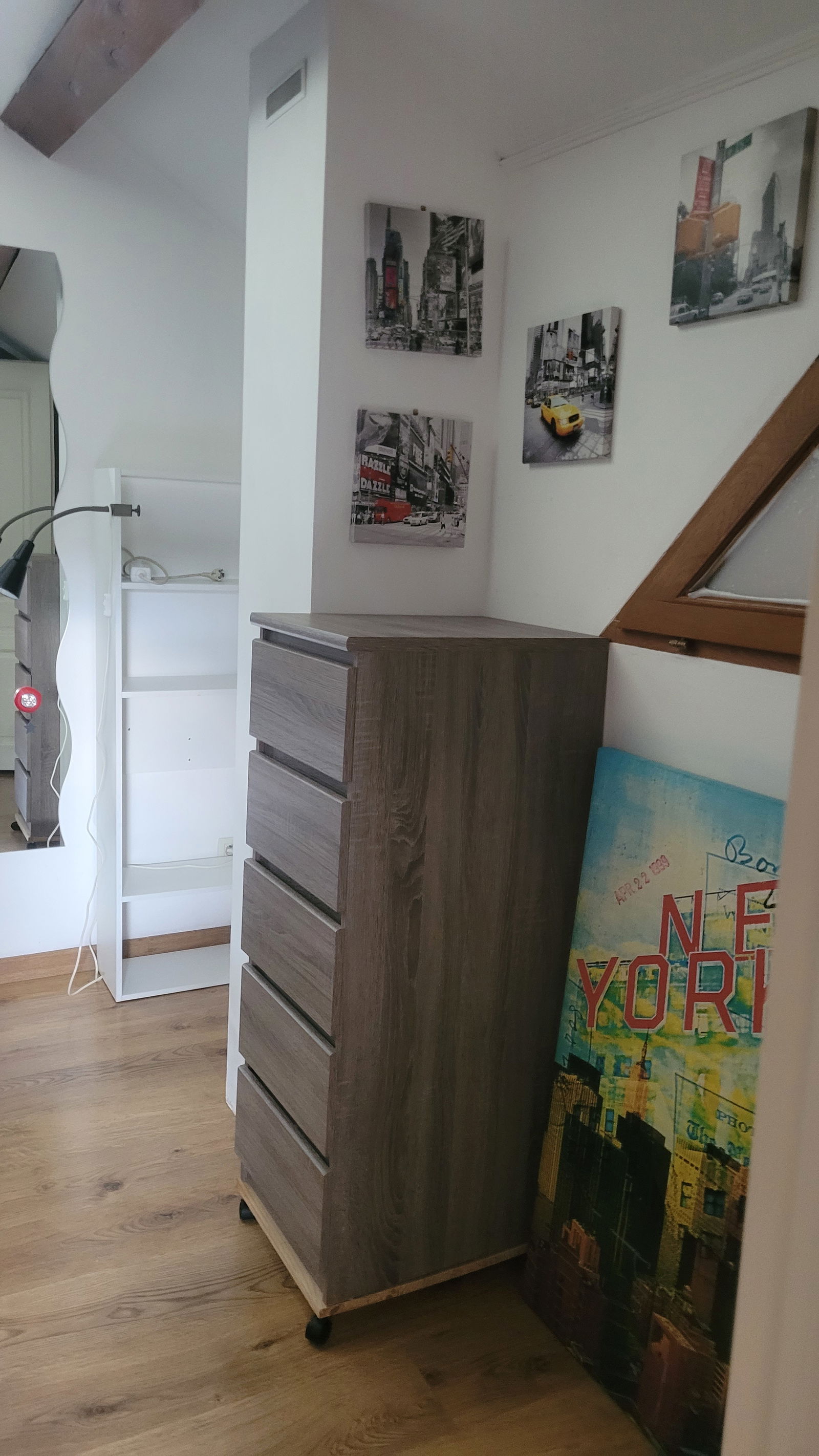 Homestay Moirans 581200