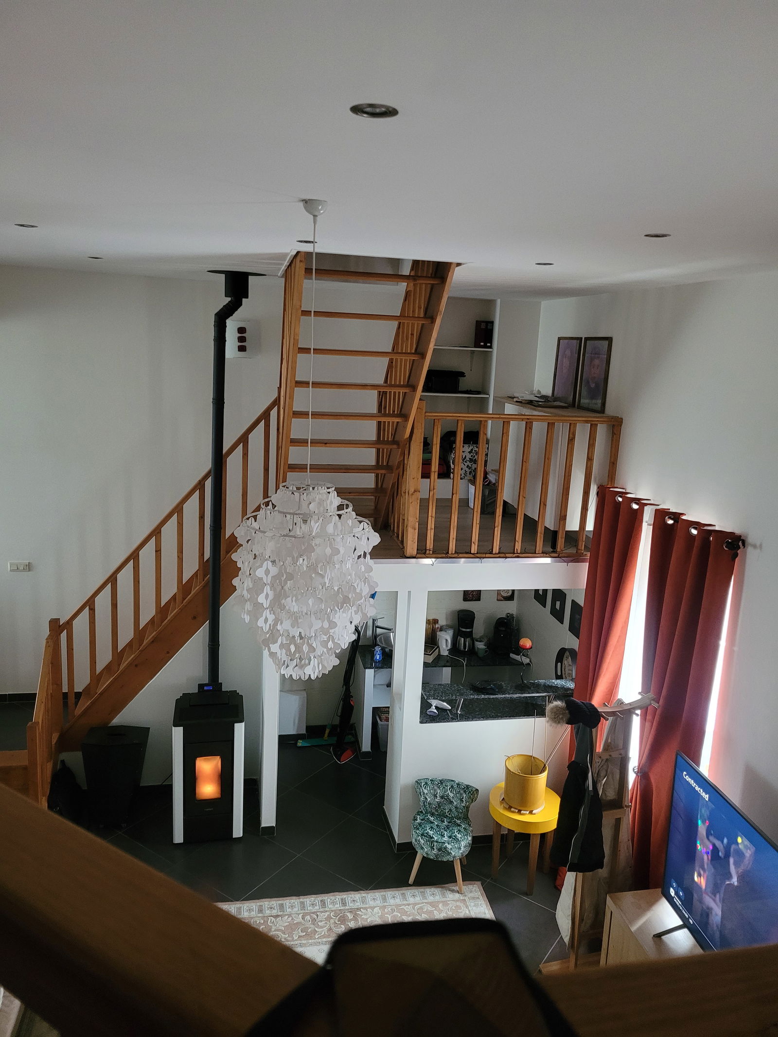 Homestay Moirans 590970