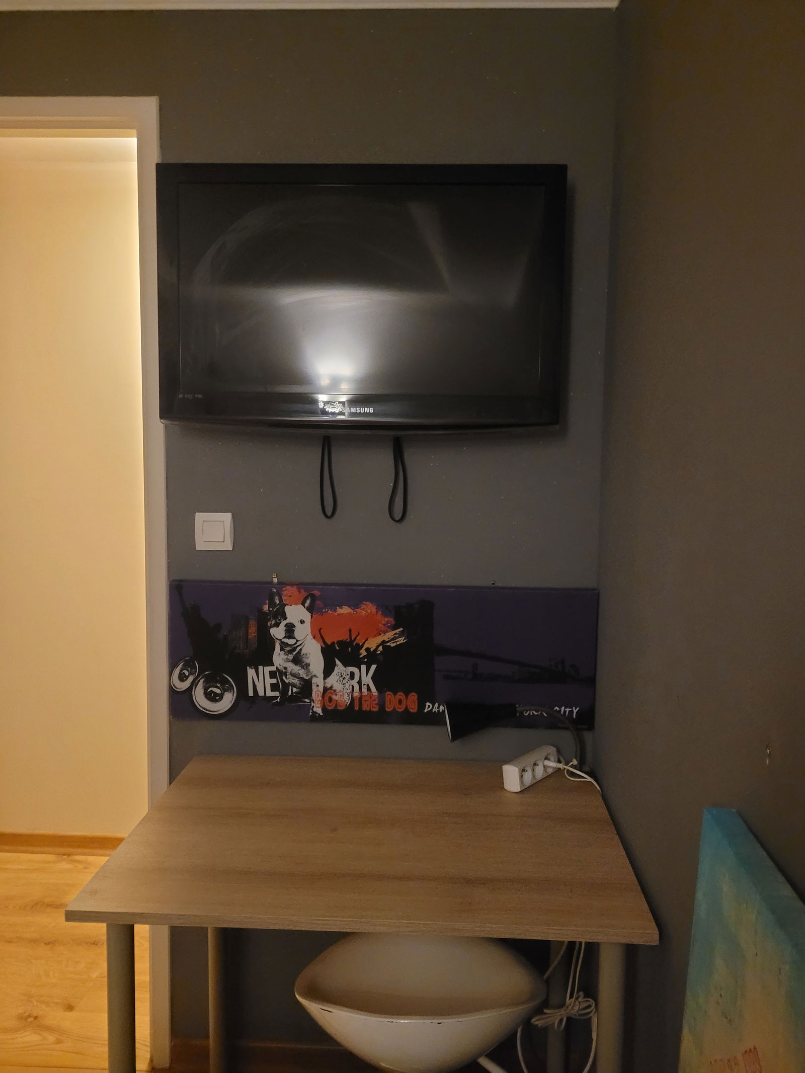 Homestay Moirans 590970