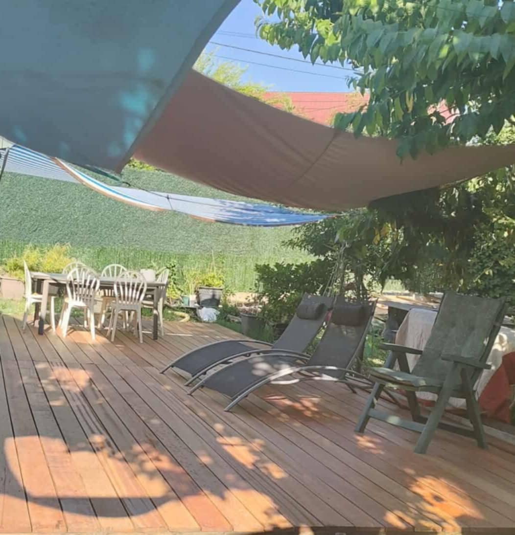 Homestay Oyonnax 593988