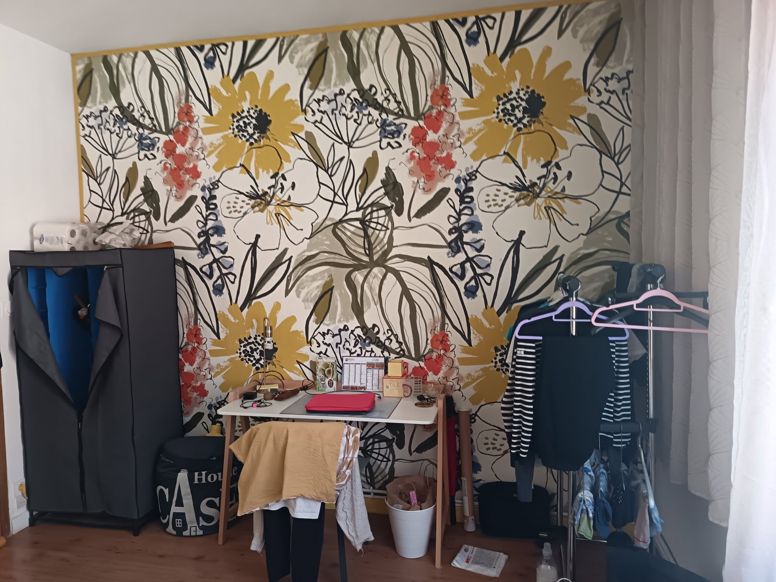 Homestay Roubaix 621419