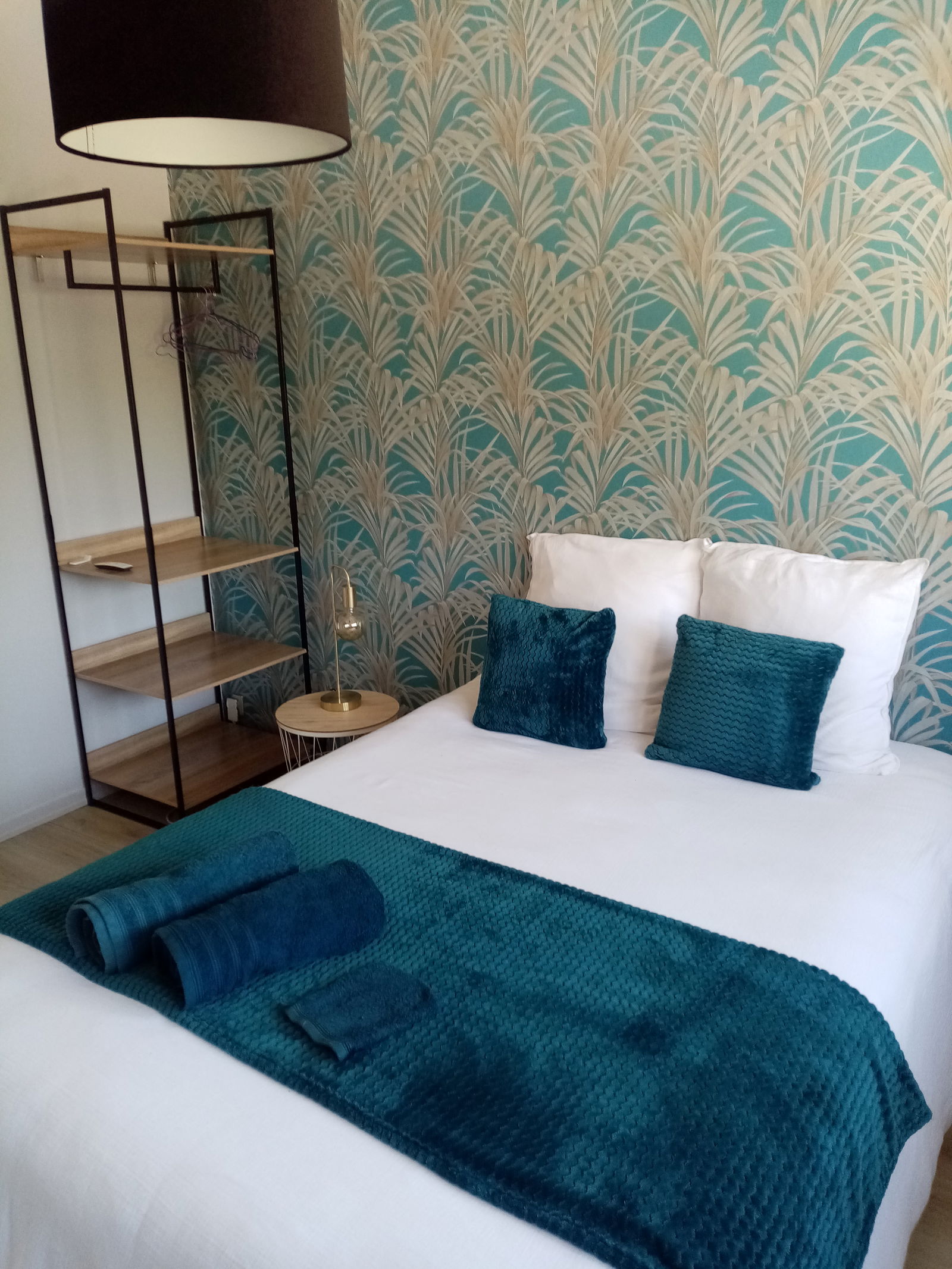 Homestay Saumur 623375