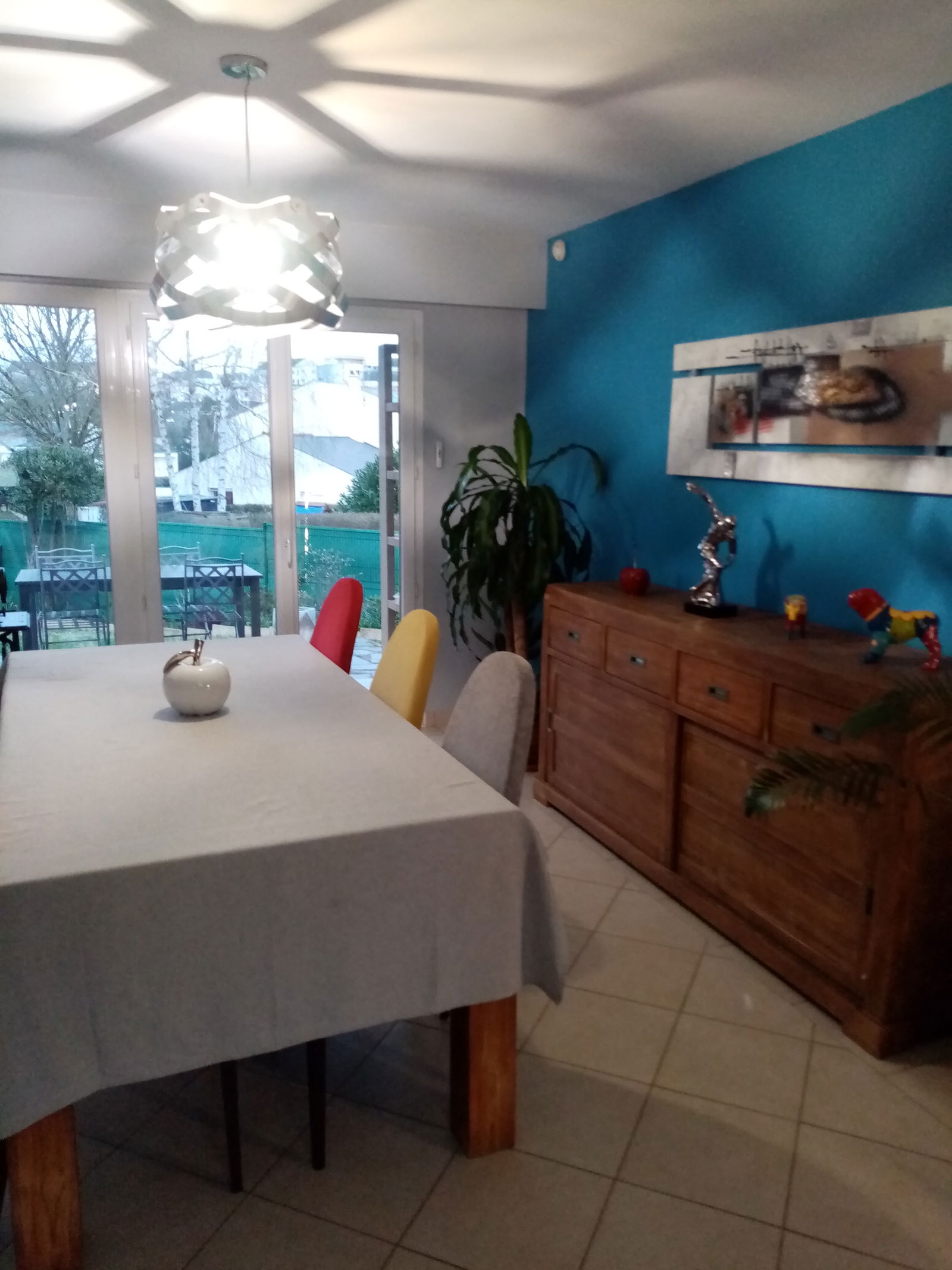 Homestay Saumur 623375