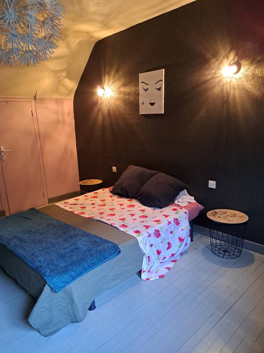 Homestay Squiffiec 630139