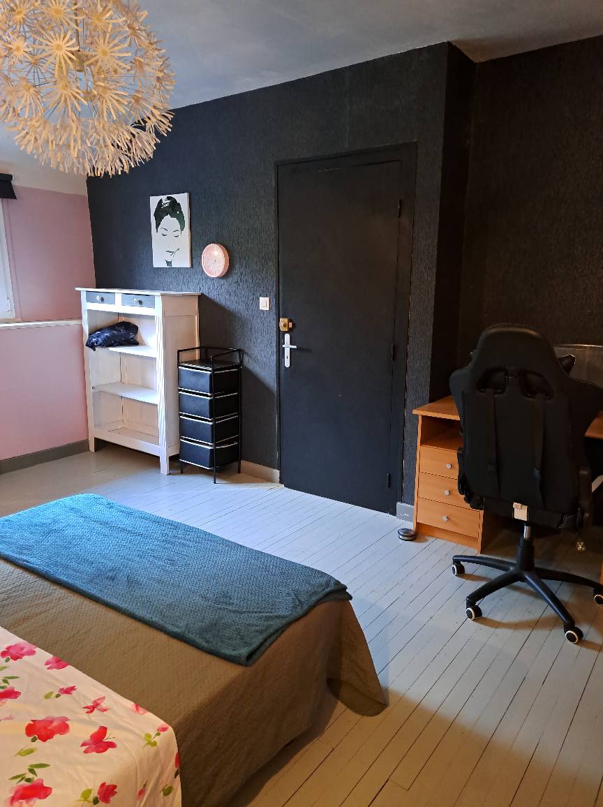 Homestay Squiffiec 630139