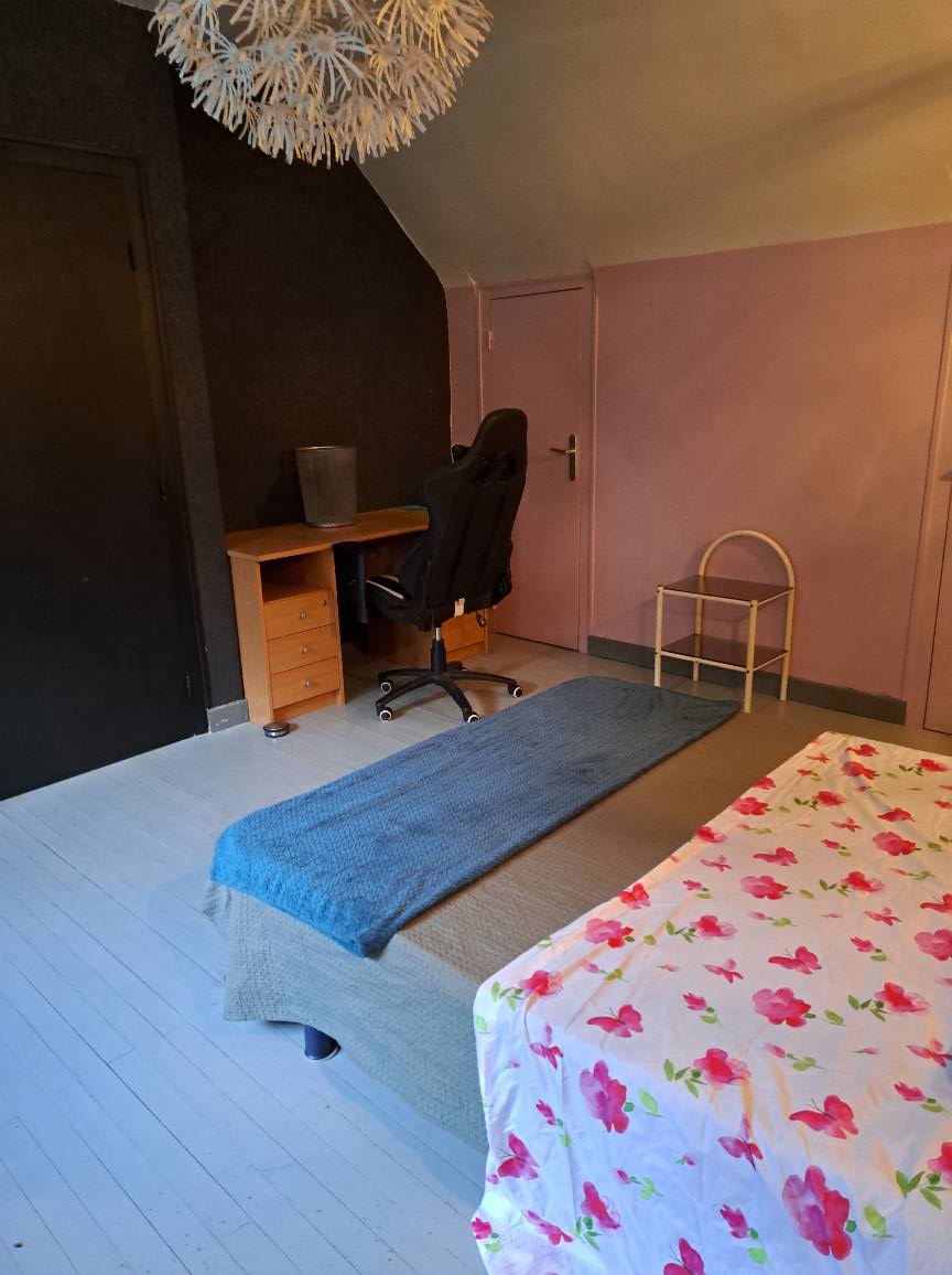 Homestay Squiffiec 630139