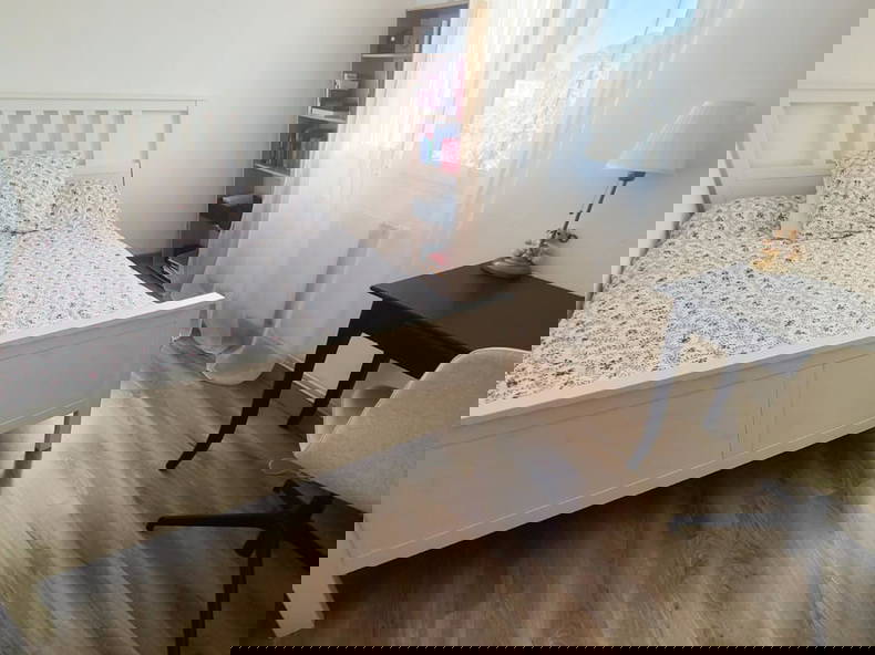 Chambre Chez L'habitant Saint-Sébastien-sur-Loire 632004-1