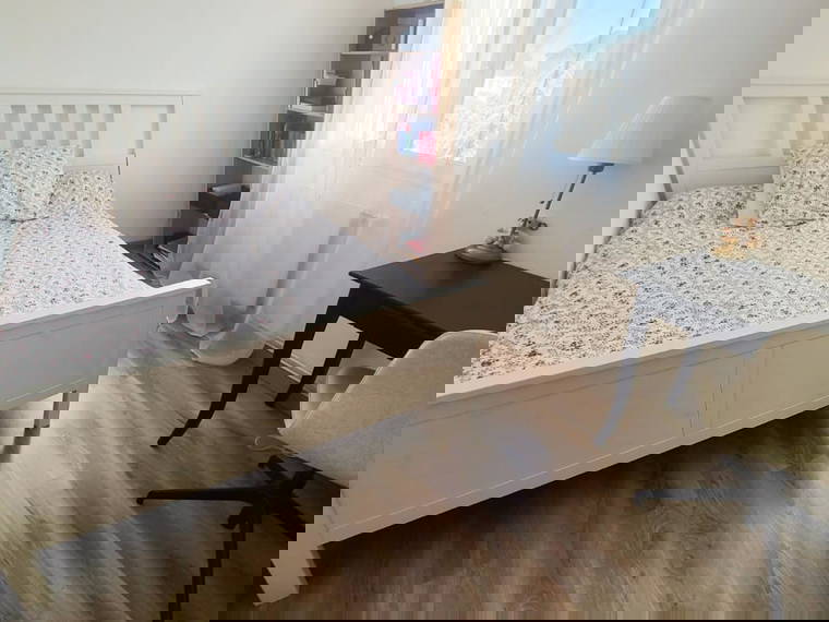 Gastgezin Saint-Sébastien-sur-Loire 632004