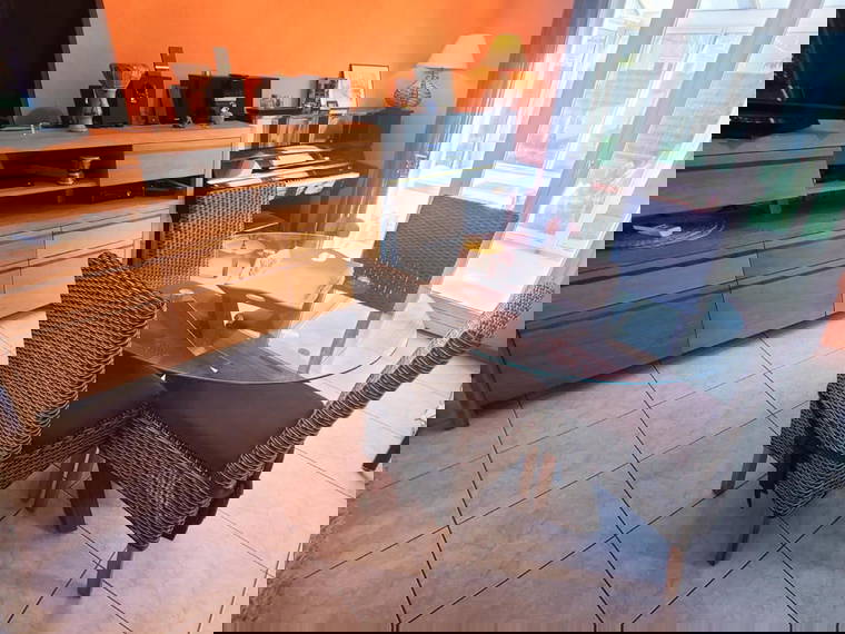 Gastgezin Saint-Sébastien-sur-Loire 632004