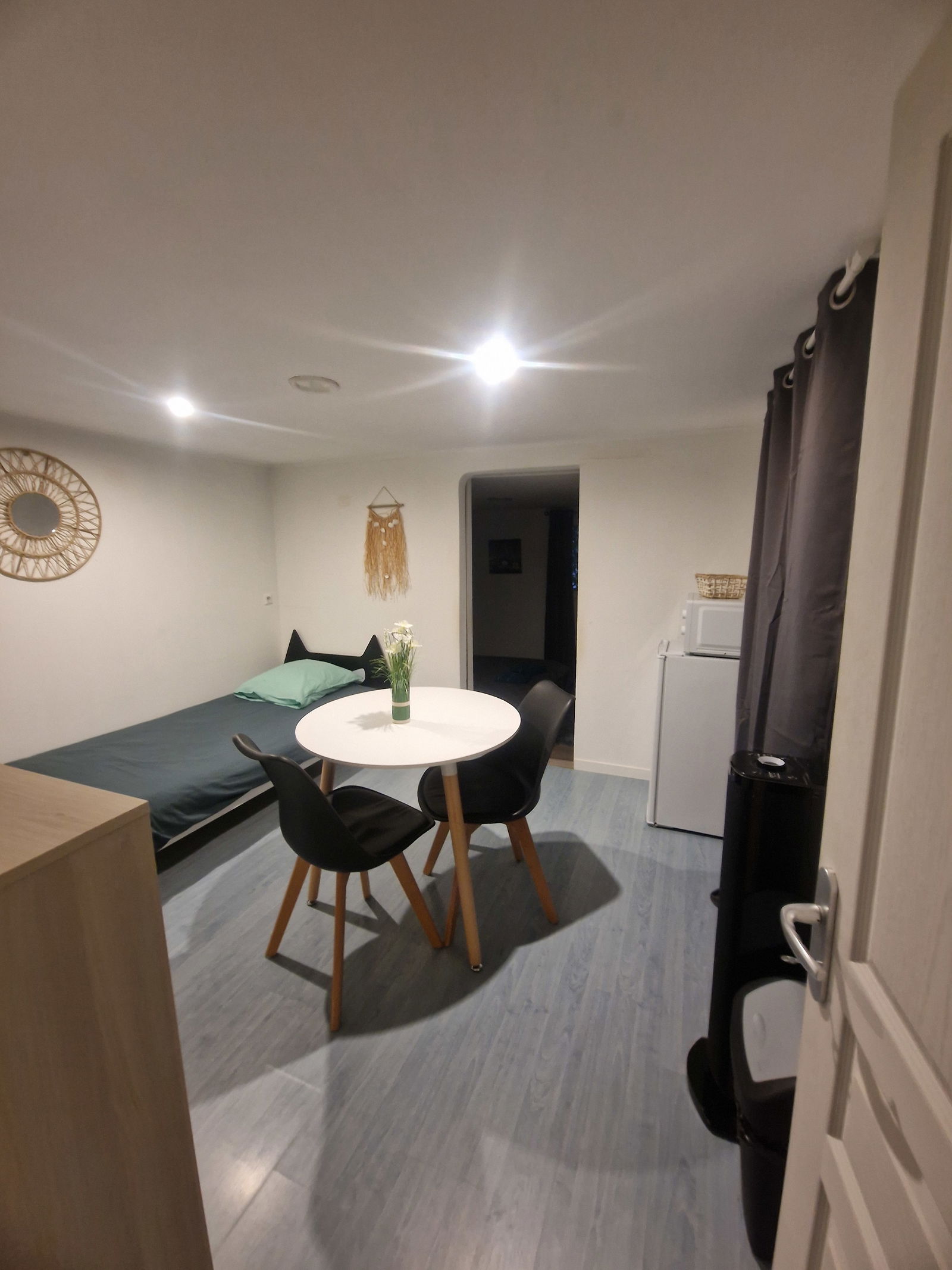 Homestay Fréjus 632062