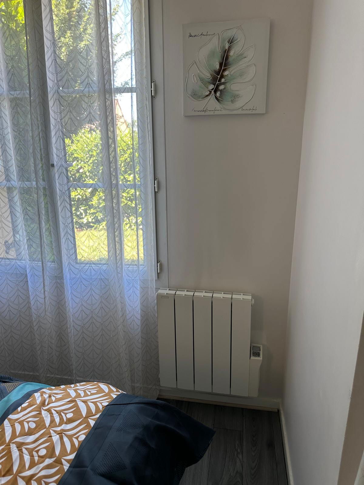 Homestay Méru 632668