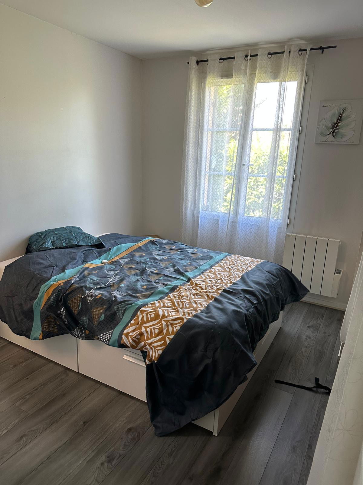 Homestay Méru 632668