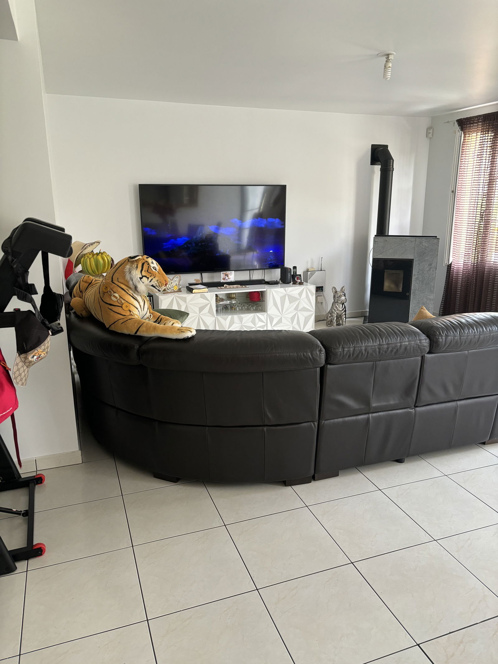 Homestay Méru 632668