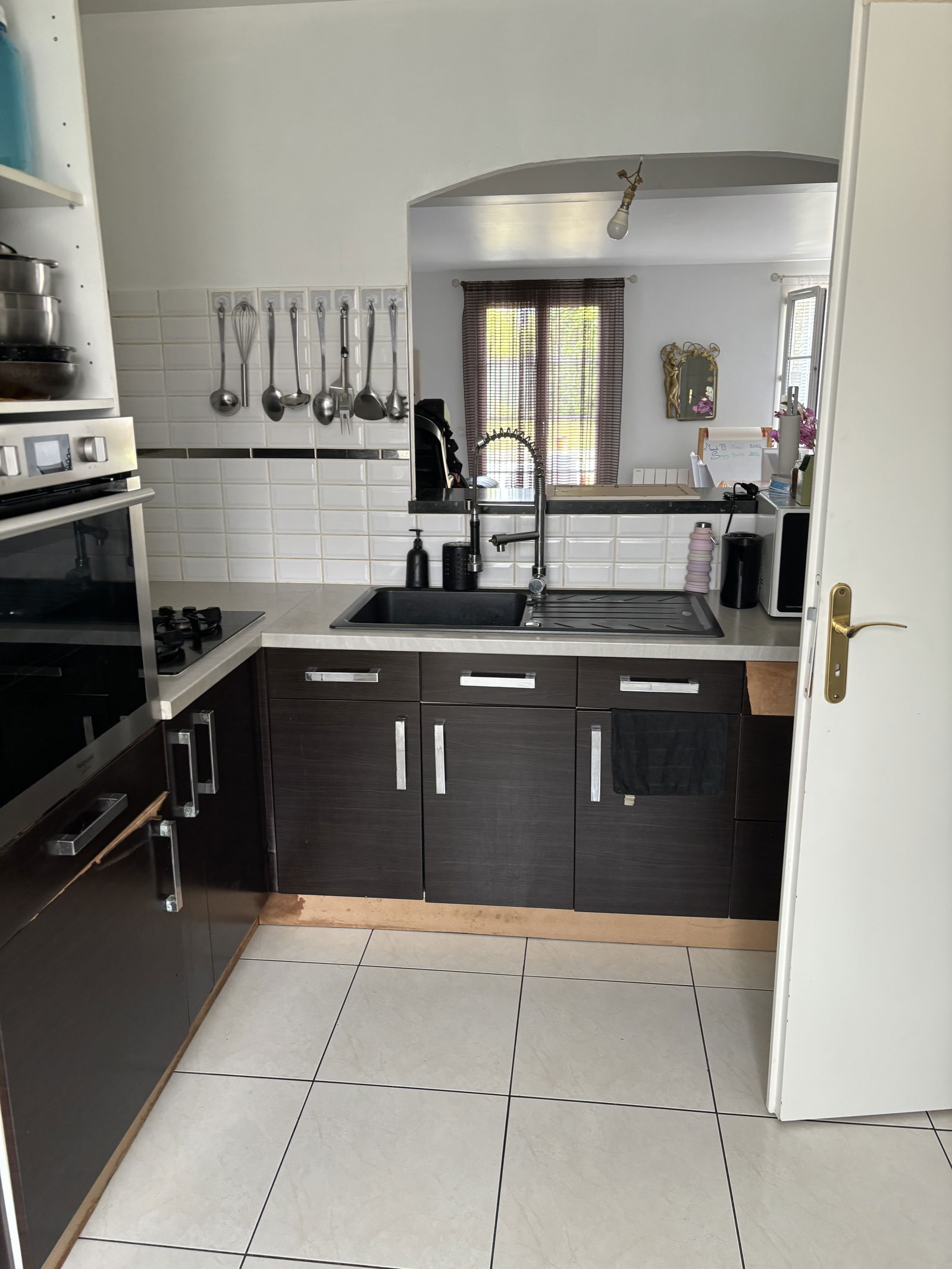Homestay Méru 632668
