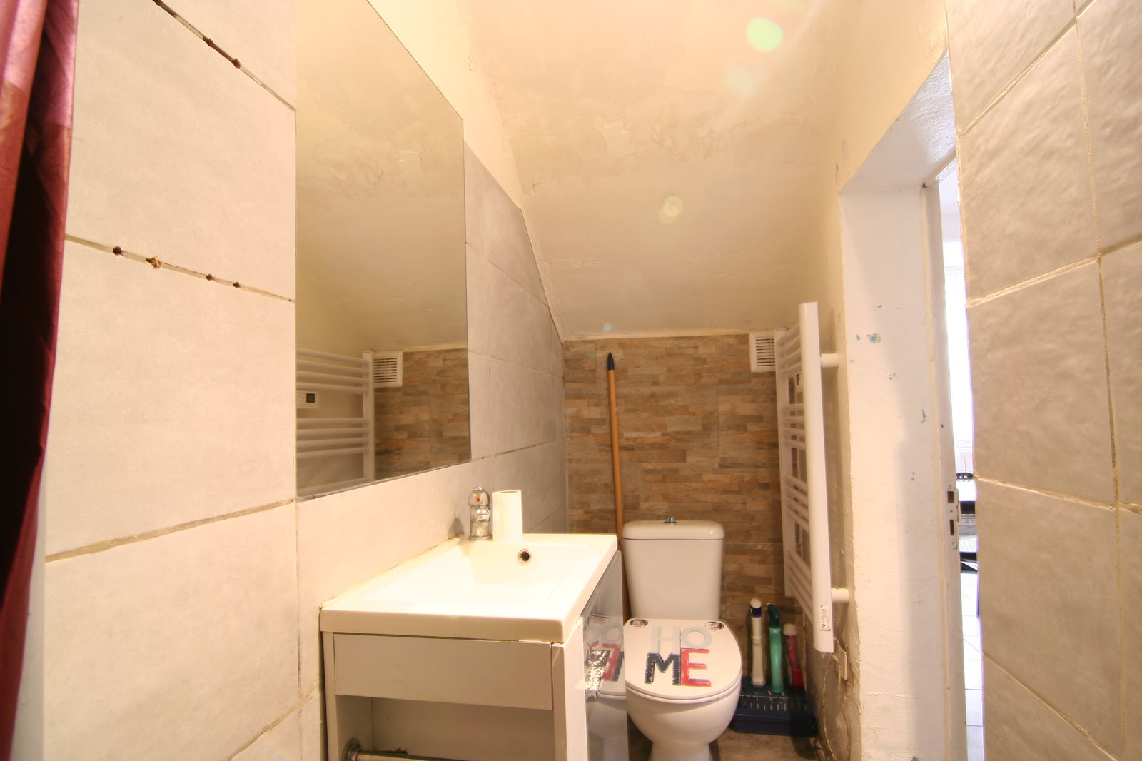 Homestay Fourques 637474