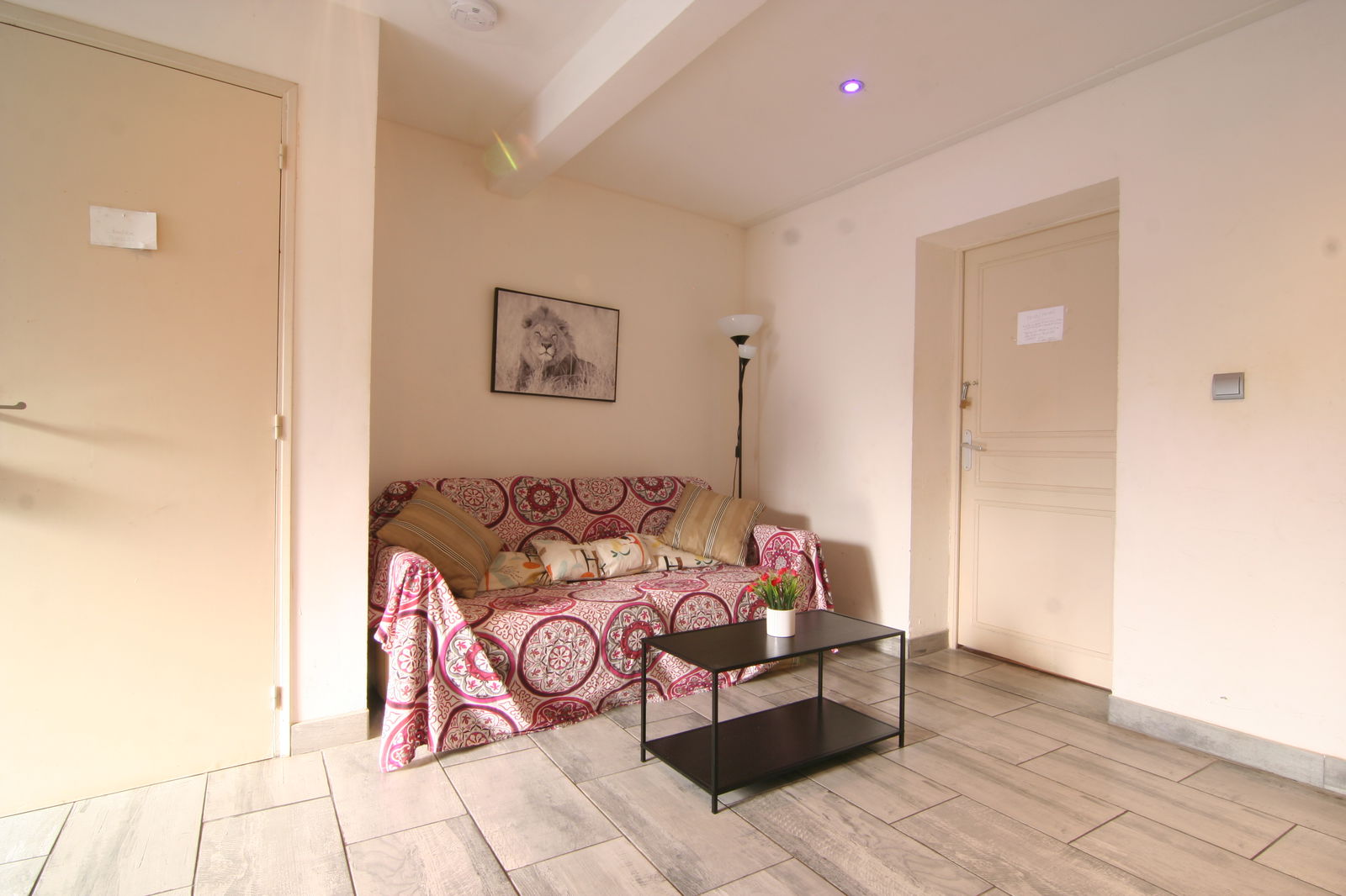 Homestay Fourques 637474