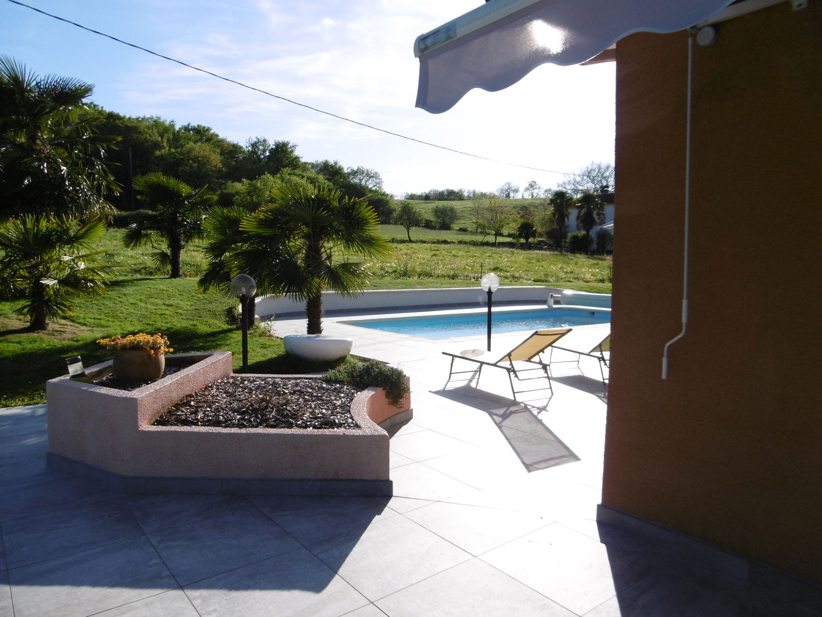 Homestay Tillac 653002