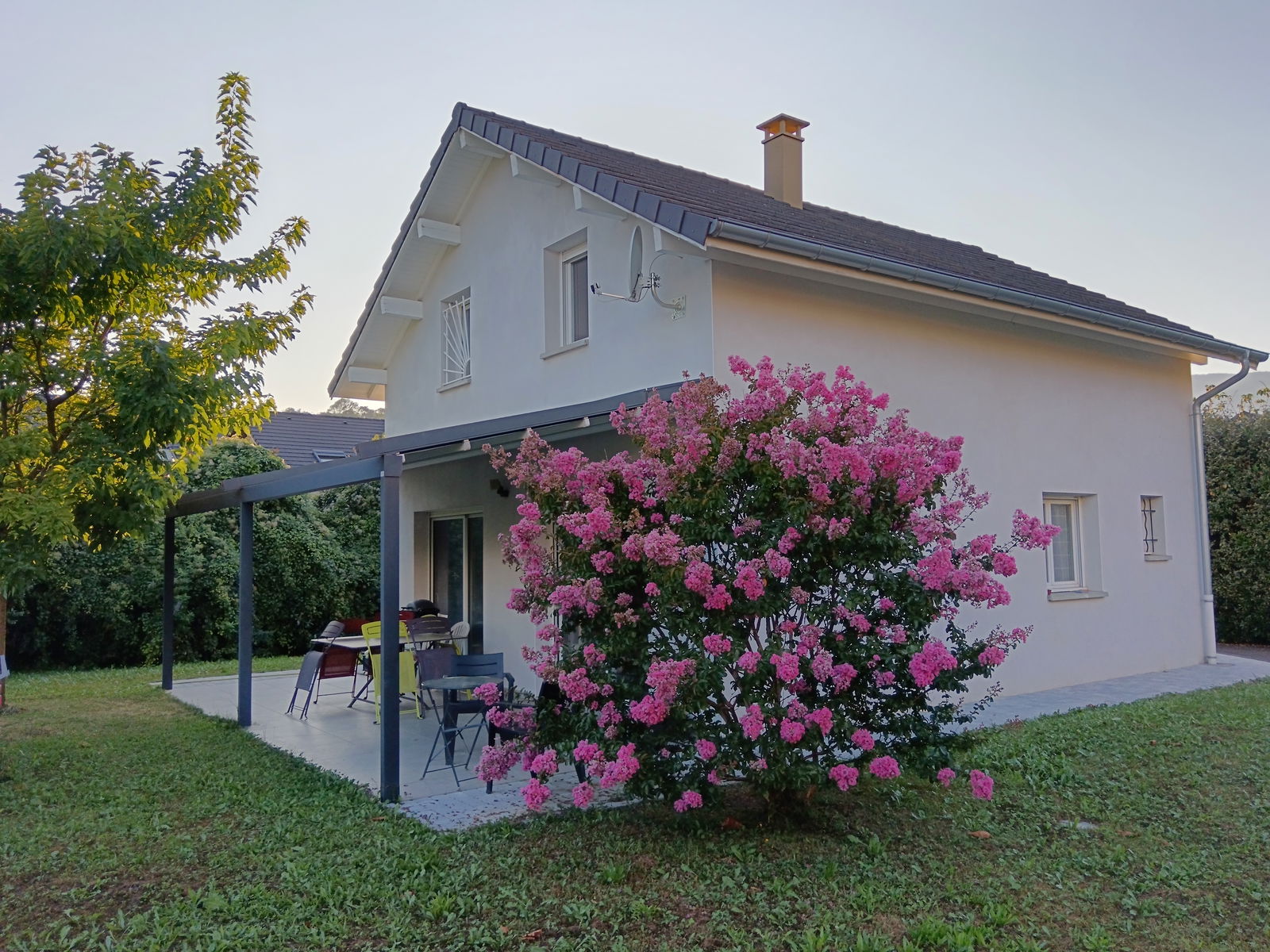 Homestay Chambéry 657479