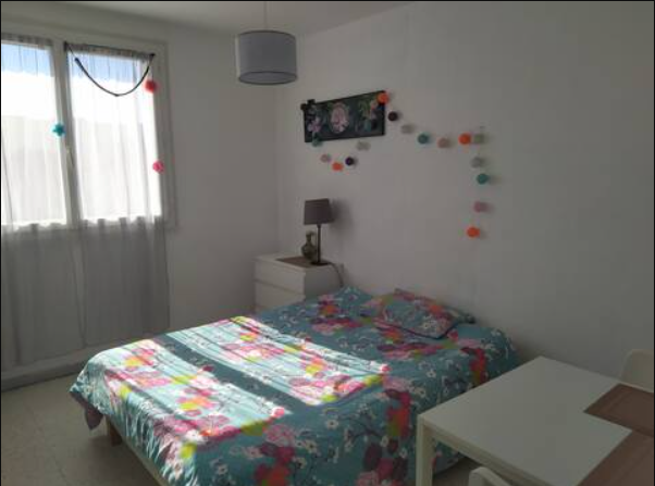 Homestay Montpellier 658712