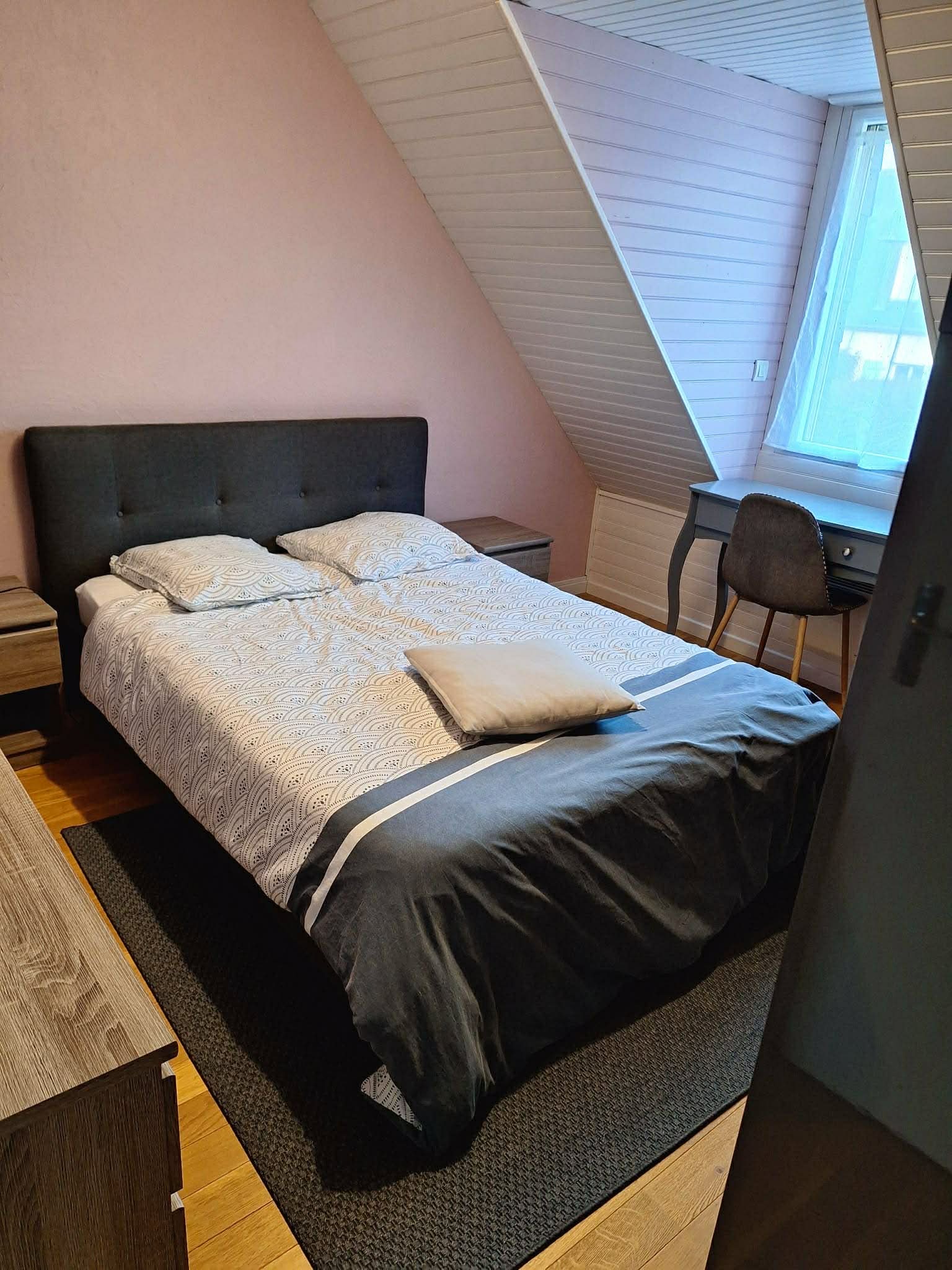 Homestay Vern-sur-Seiche 659174