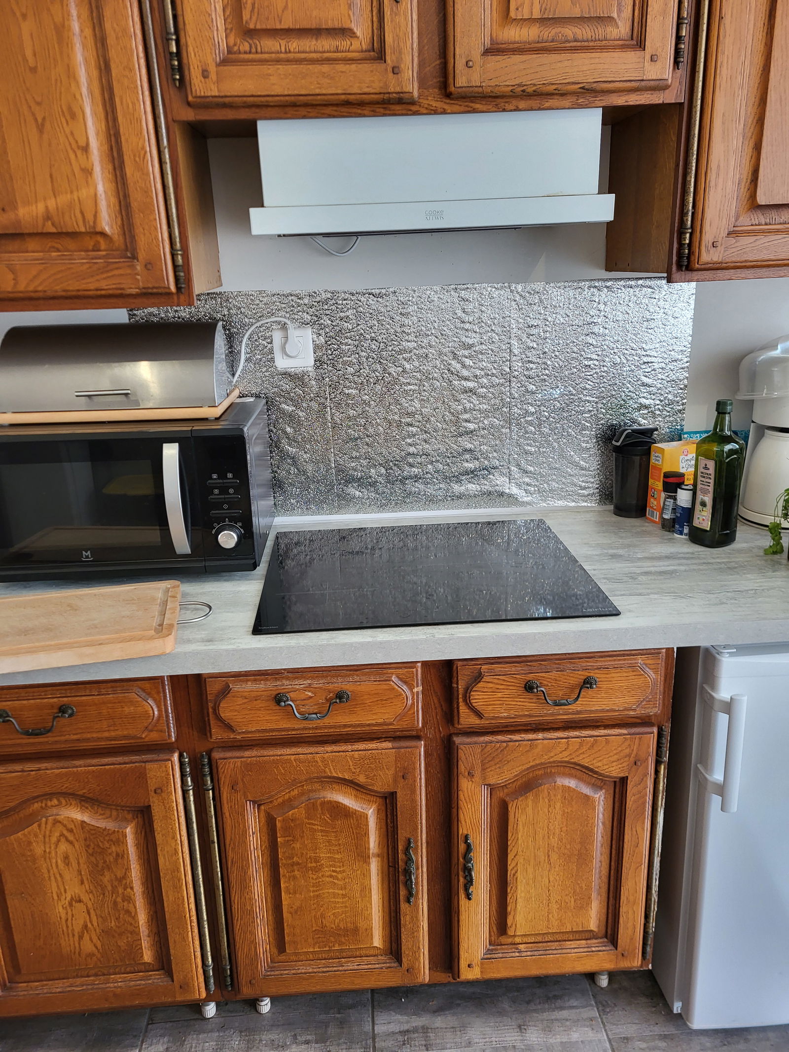 Homestay Saint-Malo 659319