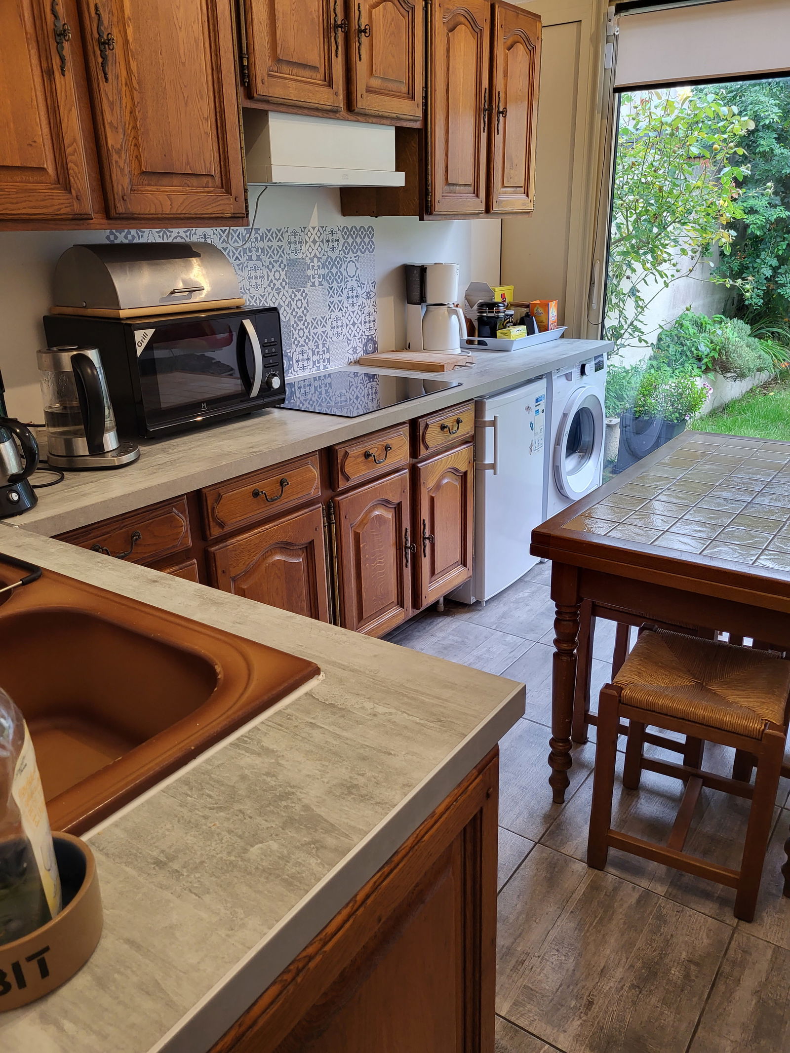 Homestay Saint-Malo 659319