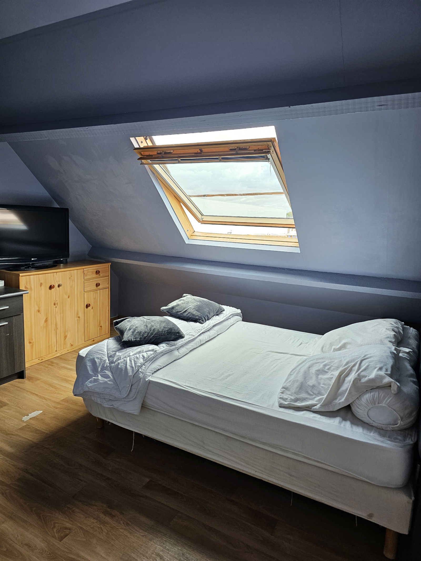 Homestay Pluvigner 659985