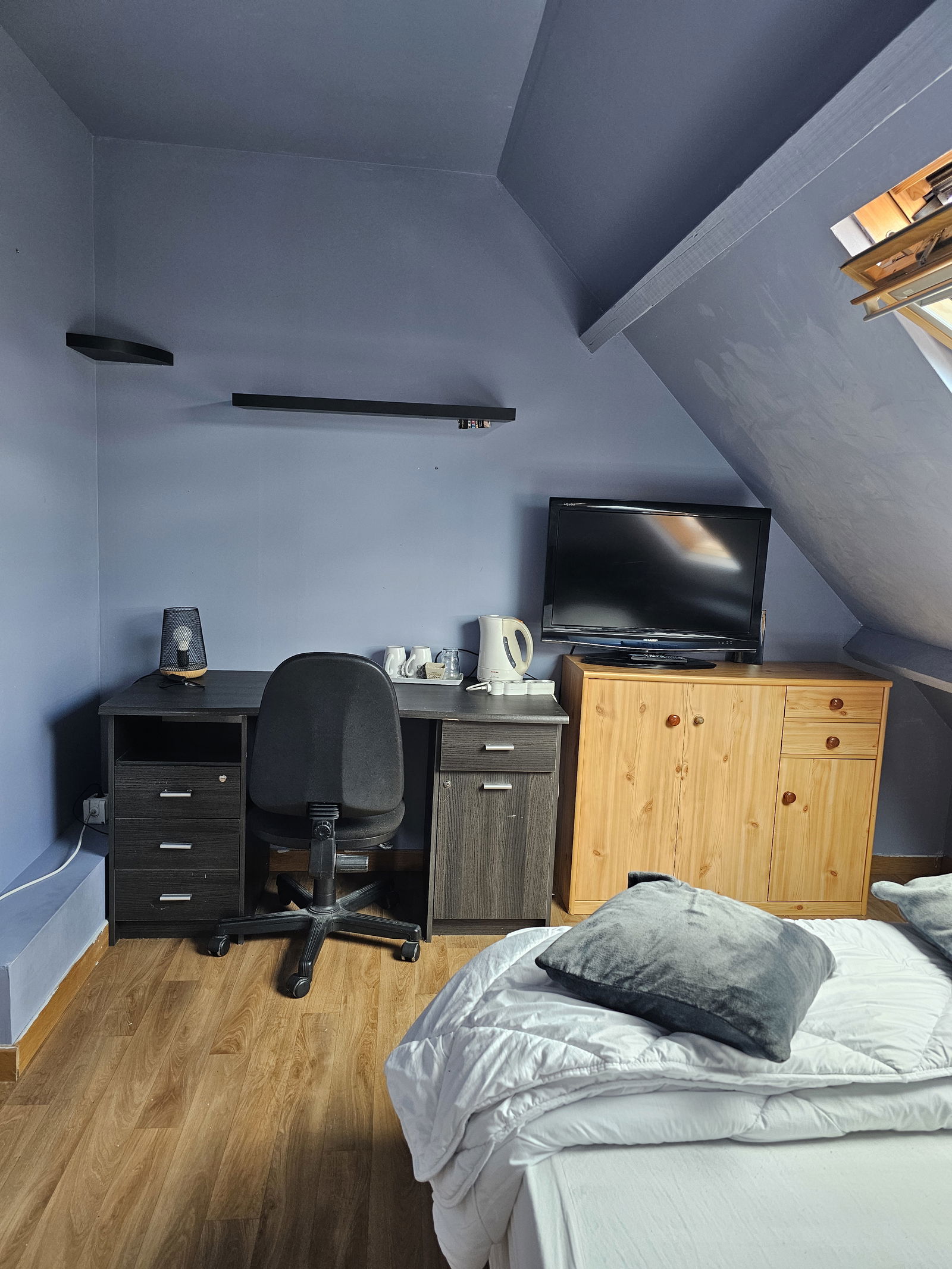 Homestay Pluvigner 659985