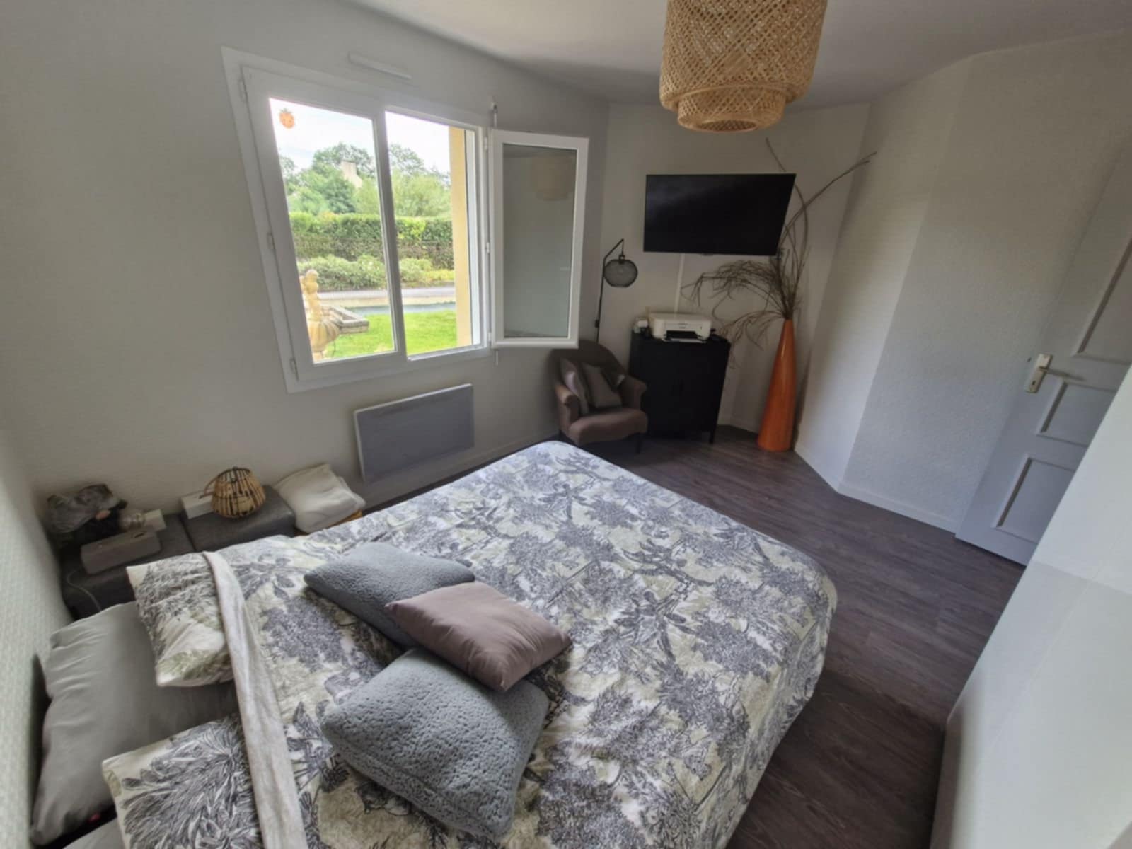 Homestay Elven 661223