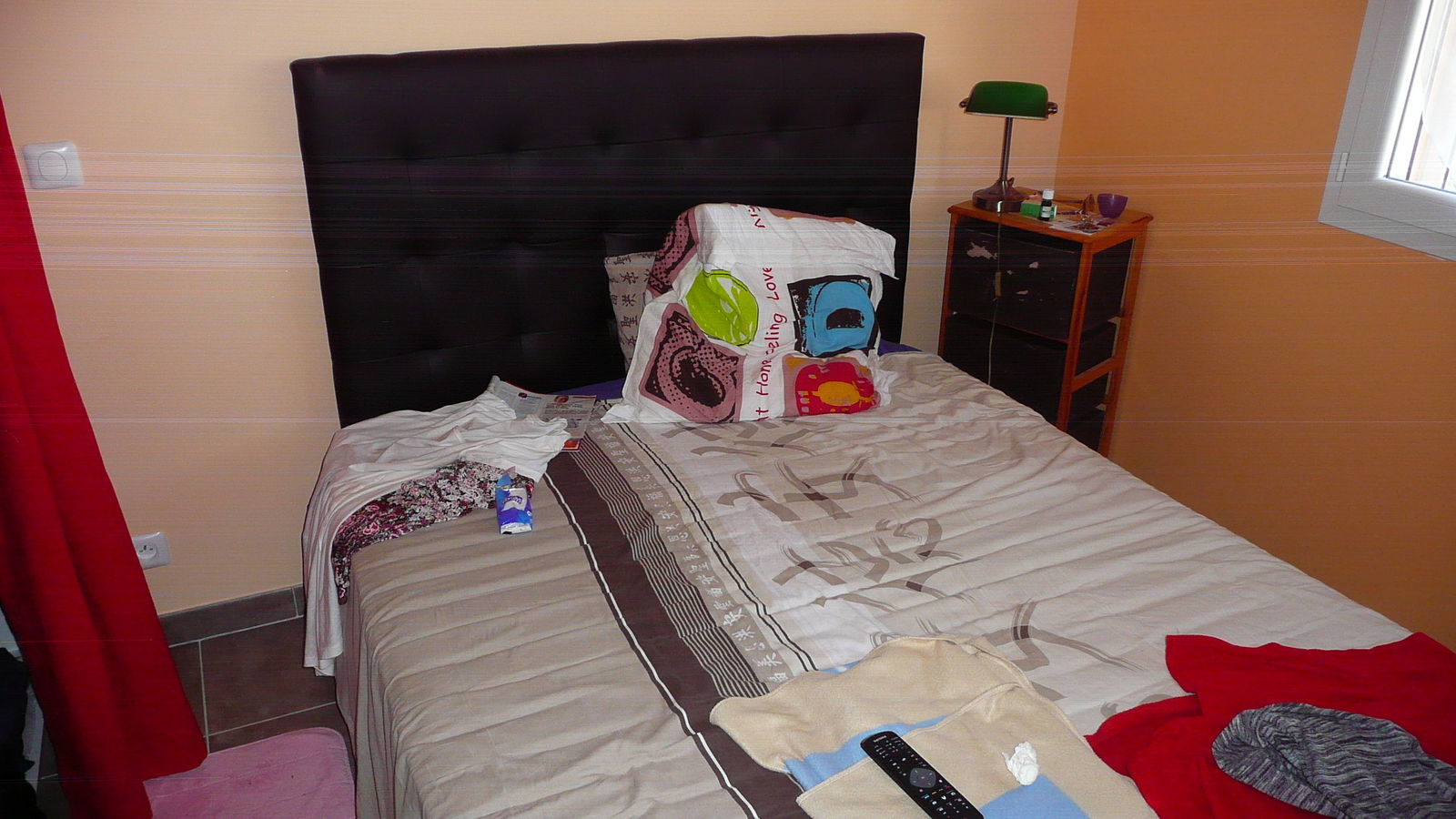 Homestay Saint-Privat-des-Vieux 186451