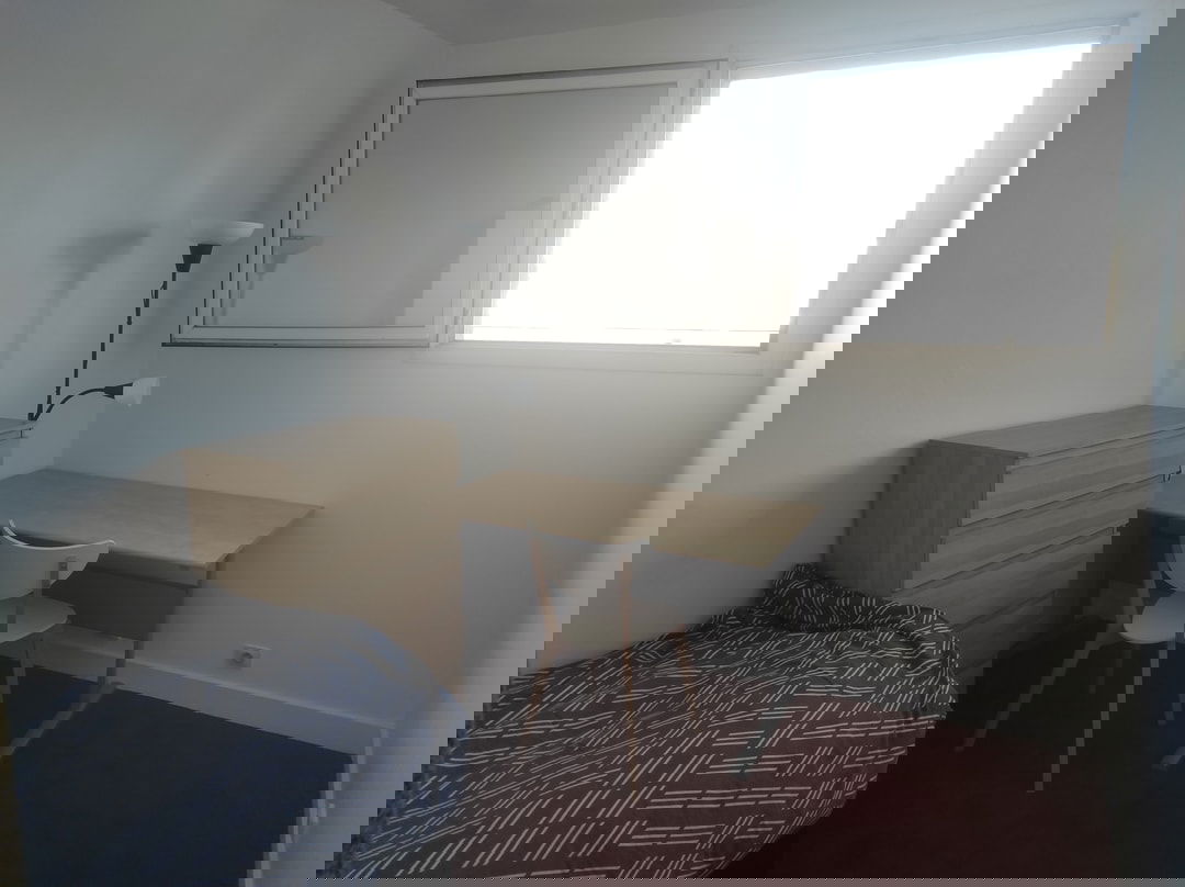 Homestay Noisy-le-Sec 482773