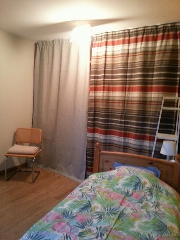 Homestay Fresnes 111168