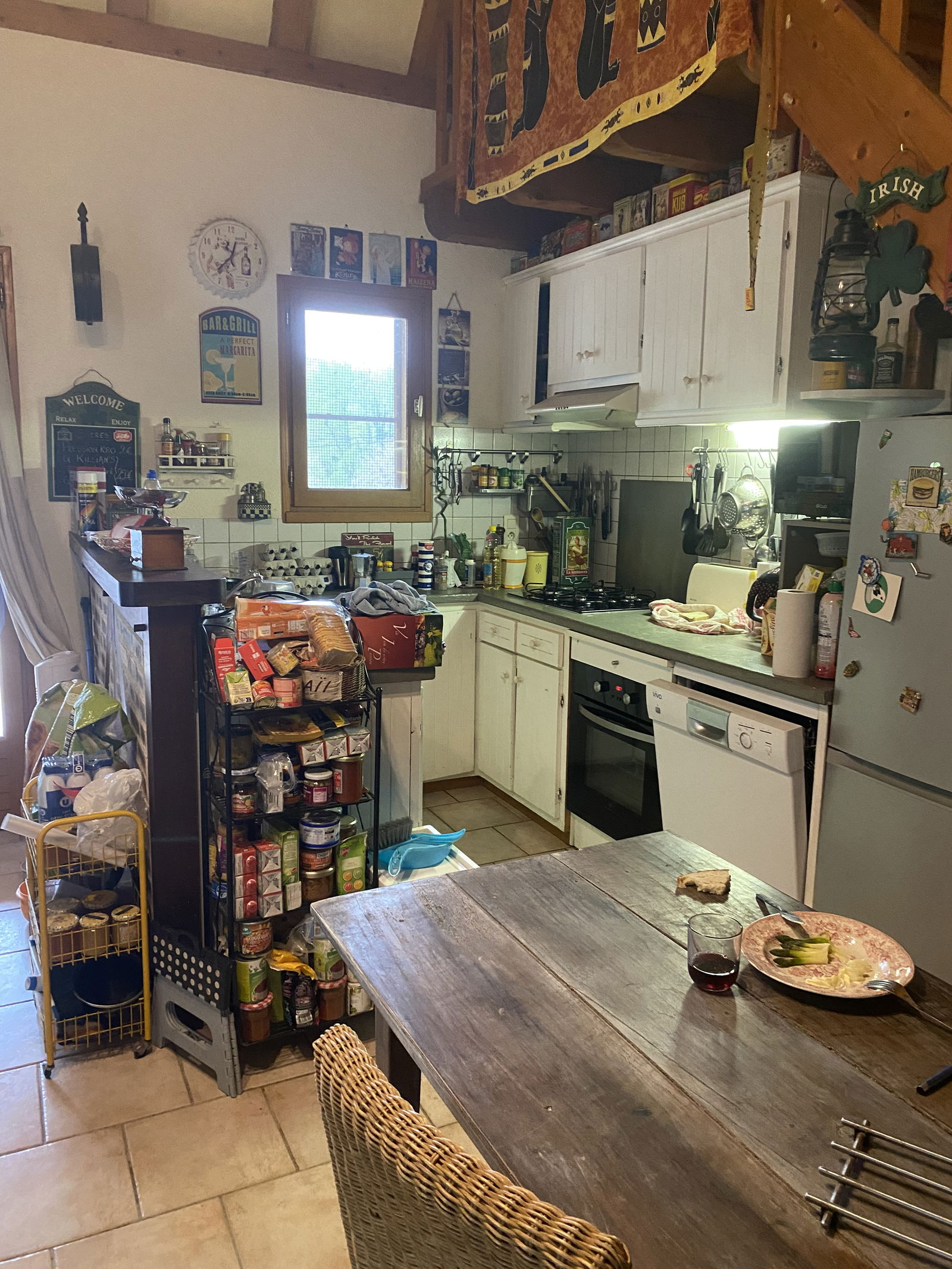 Homestay Brengues 103138