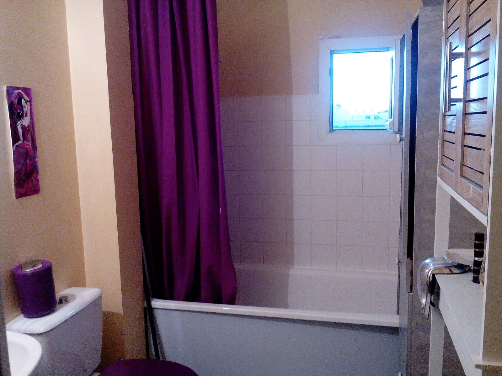 Homestay Saint-Priest 174932