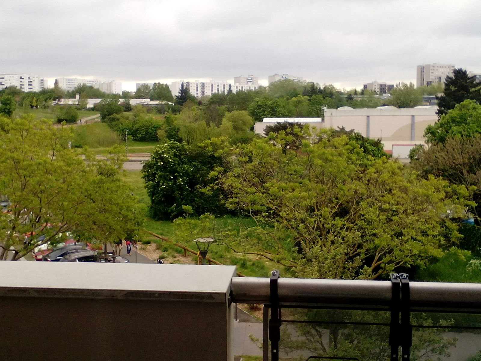 Homestay Saint-Priest 174932