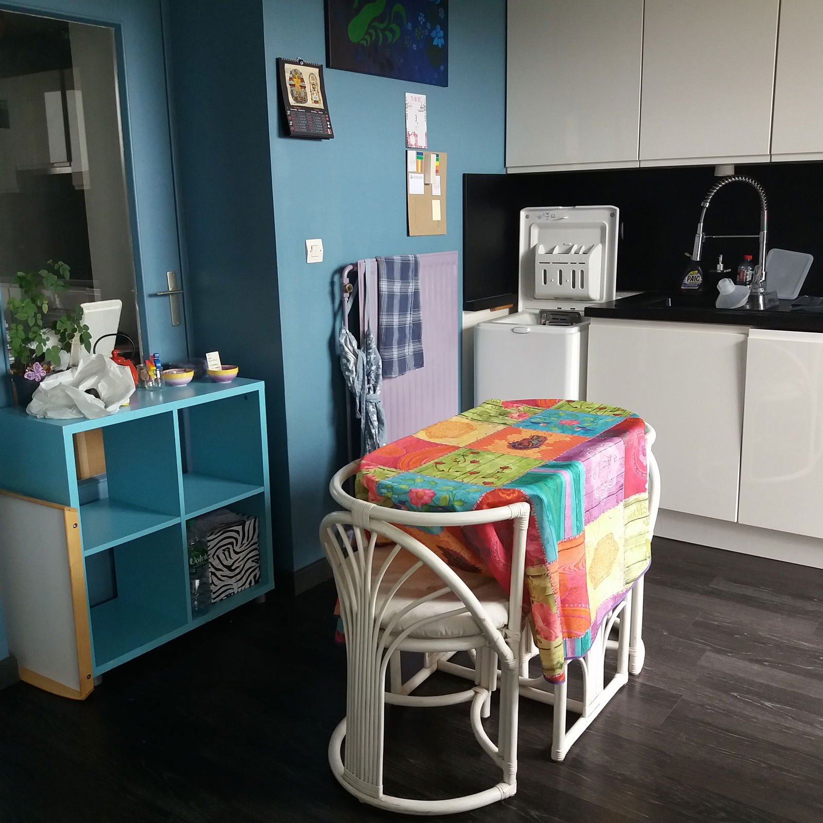 Homestay Saint-Priest 174932