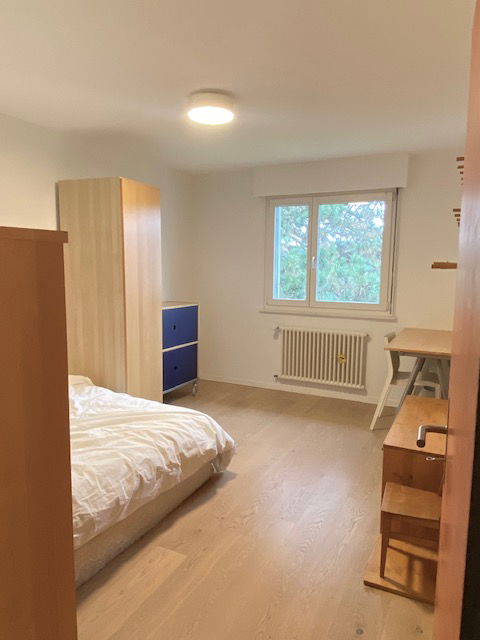 Homestay Gland 645492